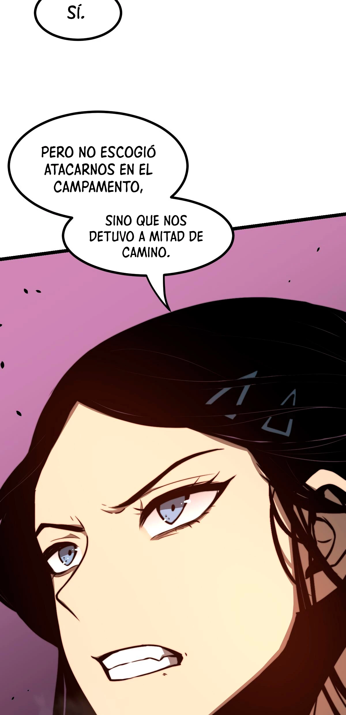 Super Evolución - Capítulo 47 - Página 66 - LectorTMOo