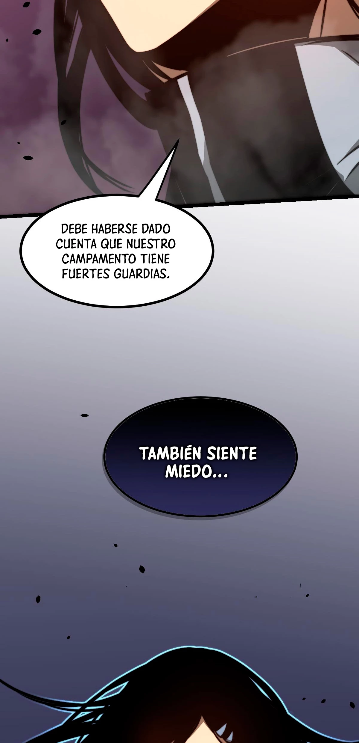 Super Evolución - Capítulo 47 - Página 67 - LectorTMOo