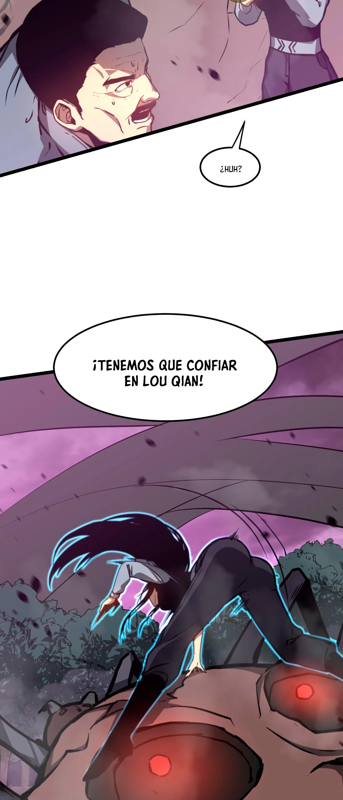Super Evolución - Capítulo 48 - Página 24 - LectorTMOo