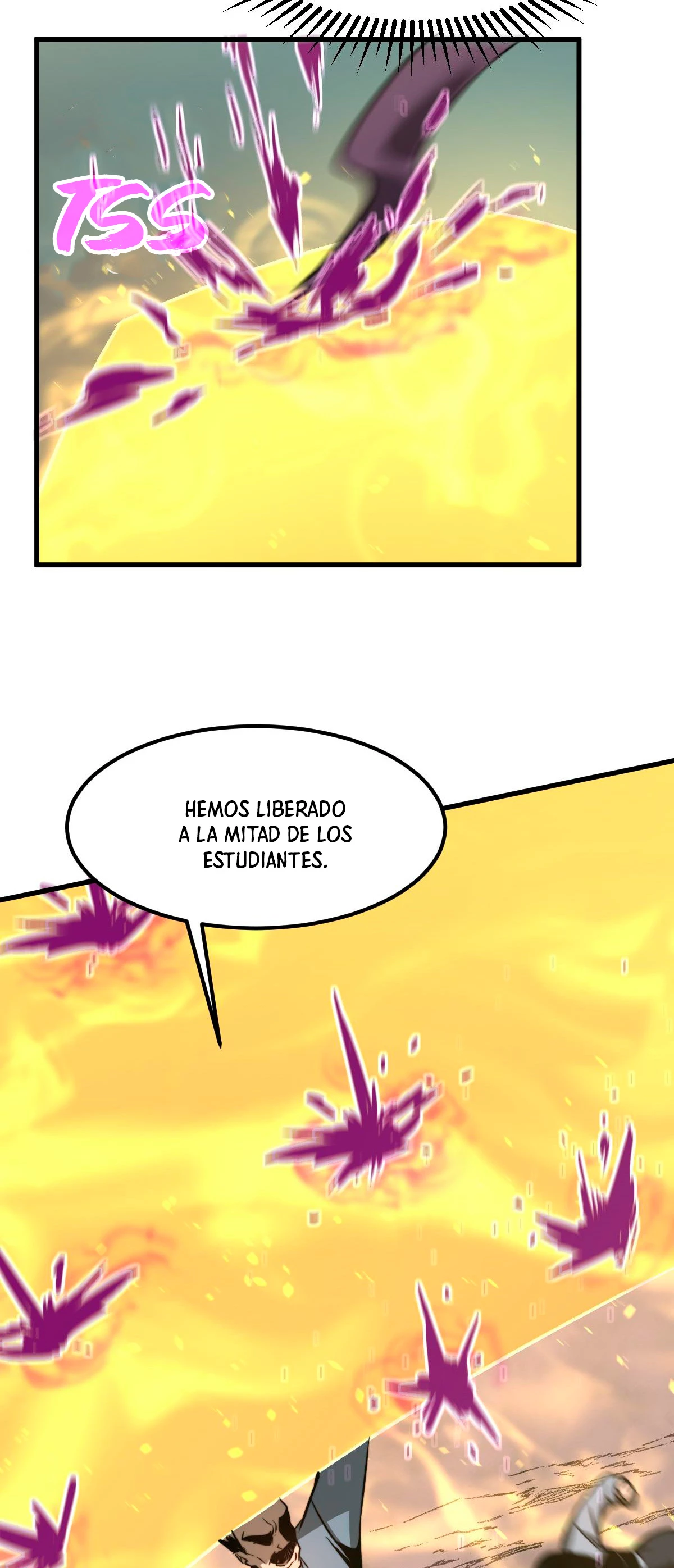 Super Evolución - Capítulo 48 - Página 42 - LectorTMOo