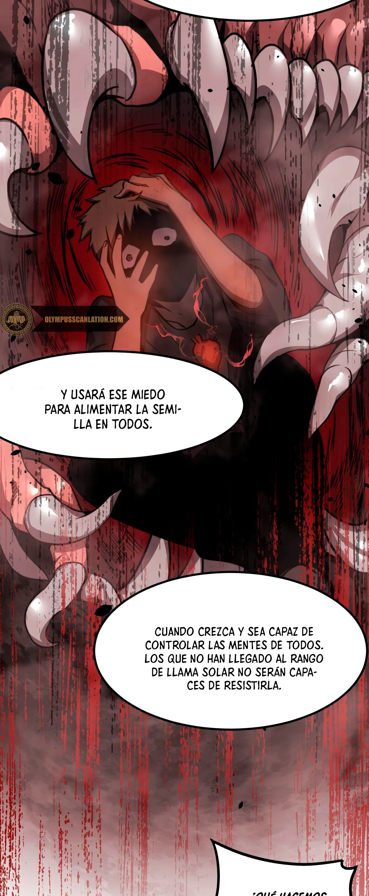 Super Evolución - Capítulo 48 - Página 54 - LectorTMOo