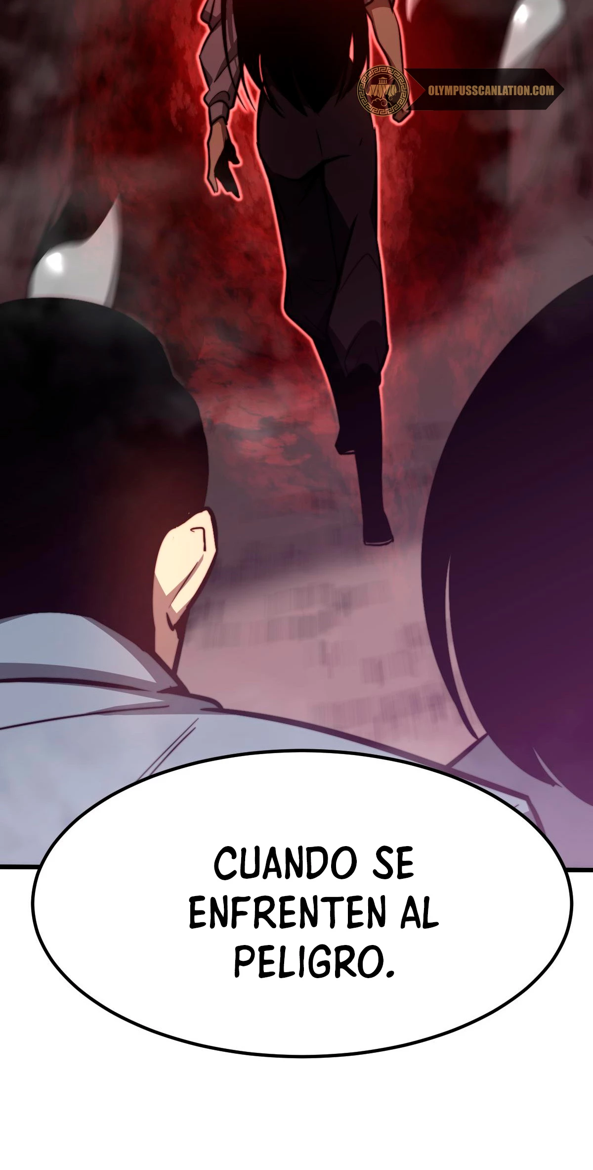 Super Evolución - Capítulo 48 - Página 59 - LectorTMOo