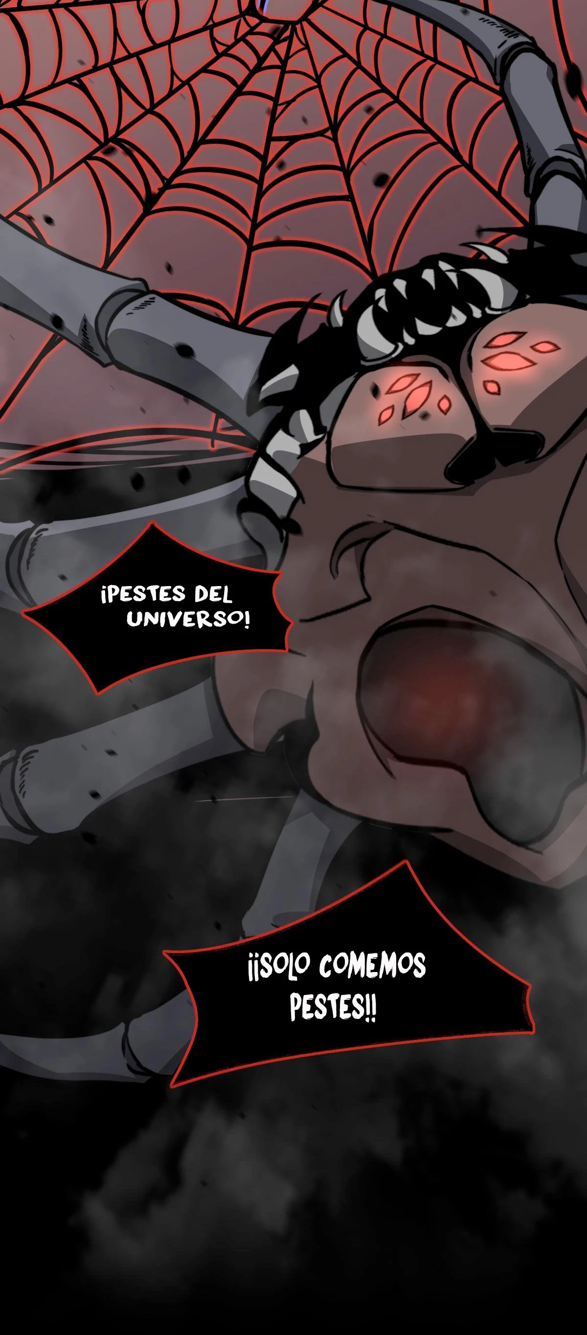 Super Evolución - Capítulo 49 - Página 33 - LectorTMOo
