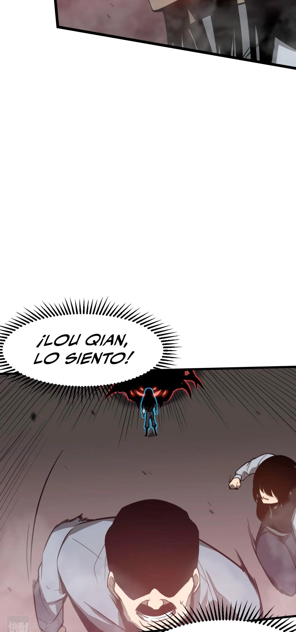 Super Evolución - Capítulo 49 - Página 42 - LectorTMOo