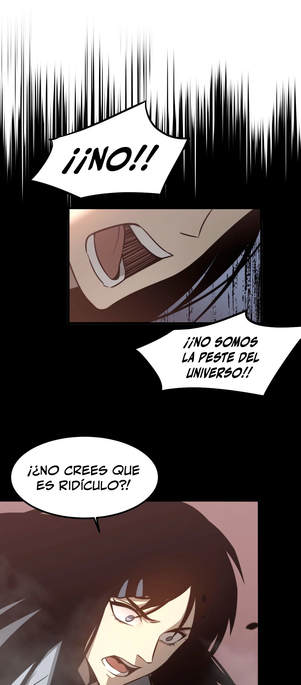 Super Evolución - Capítulo 49 - Página 44 - LectorTMOo