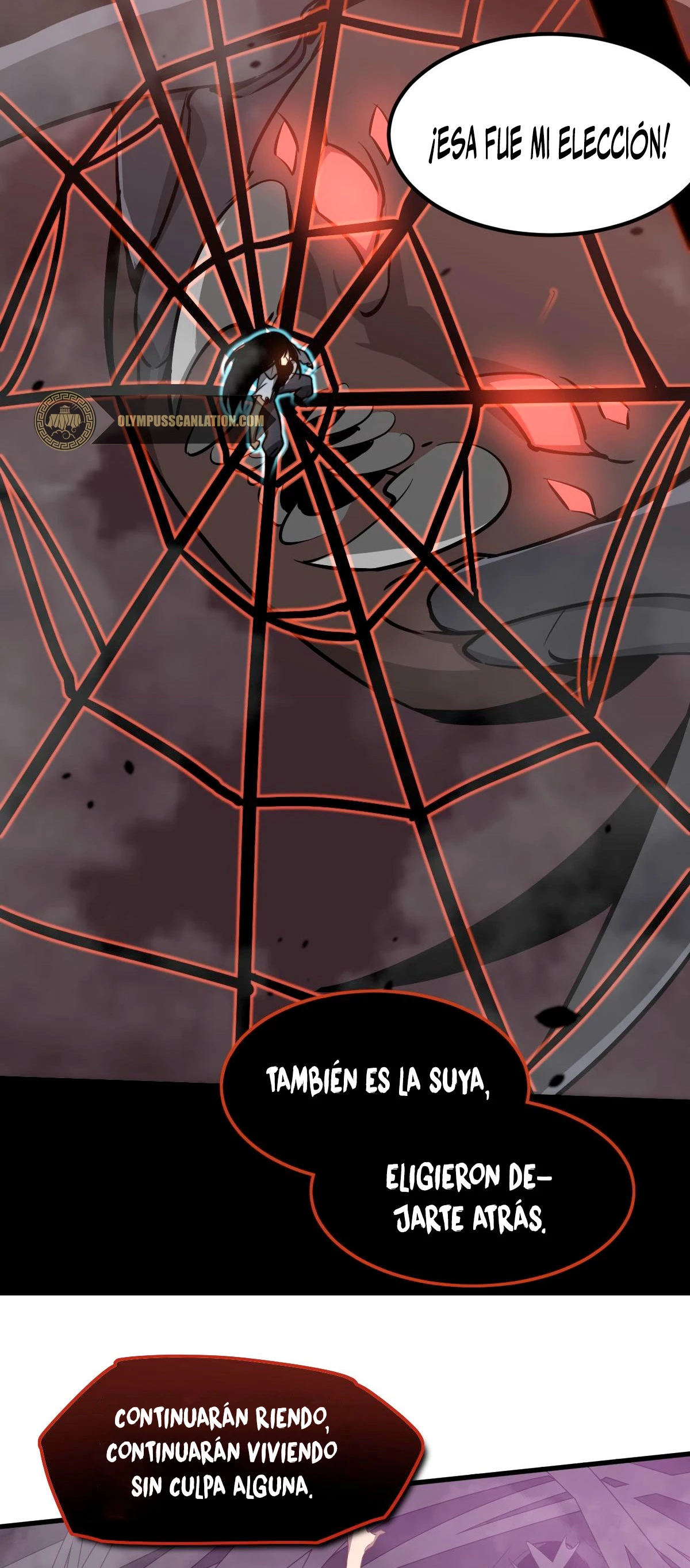 Super Evolución - Capítulo 49 - Página 47 - LectorTMOo