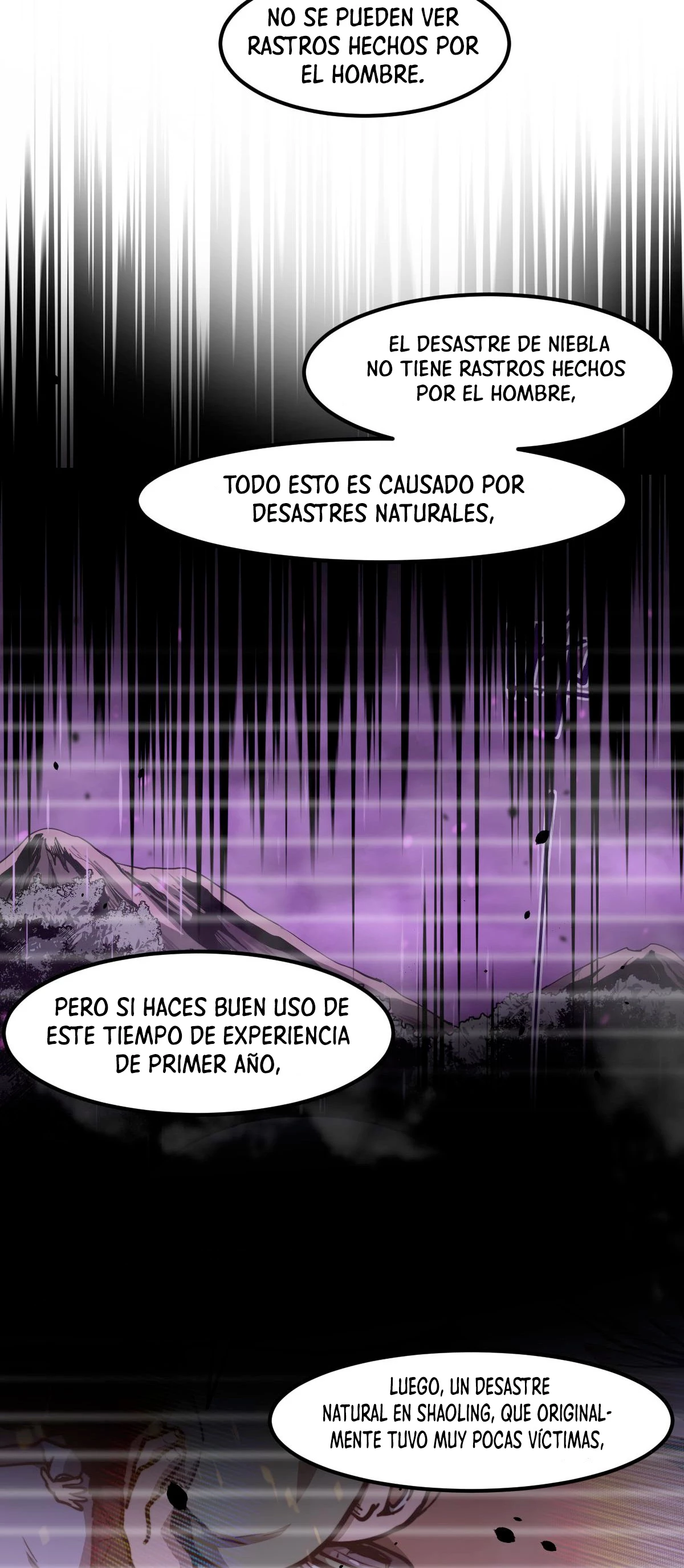 Super Evolución - Capítulo 51 - Página 13 - LectorTMOo