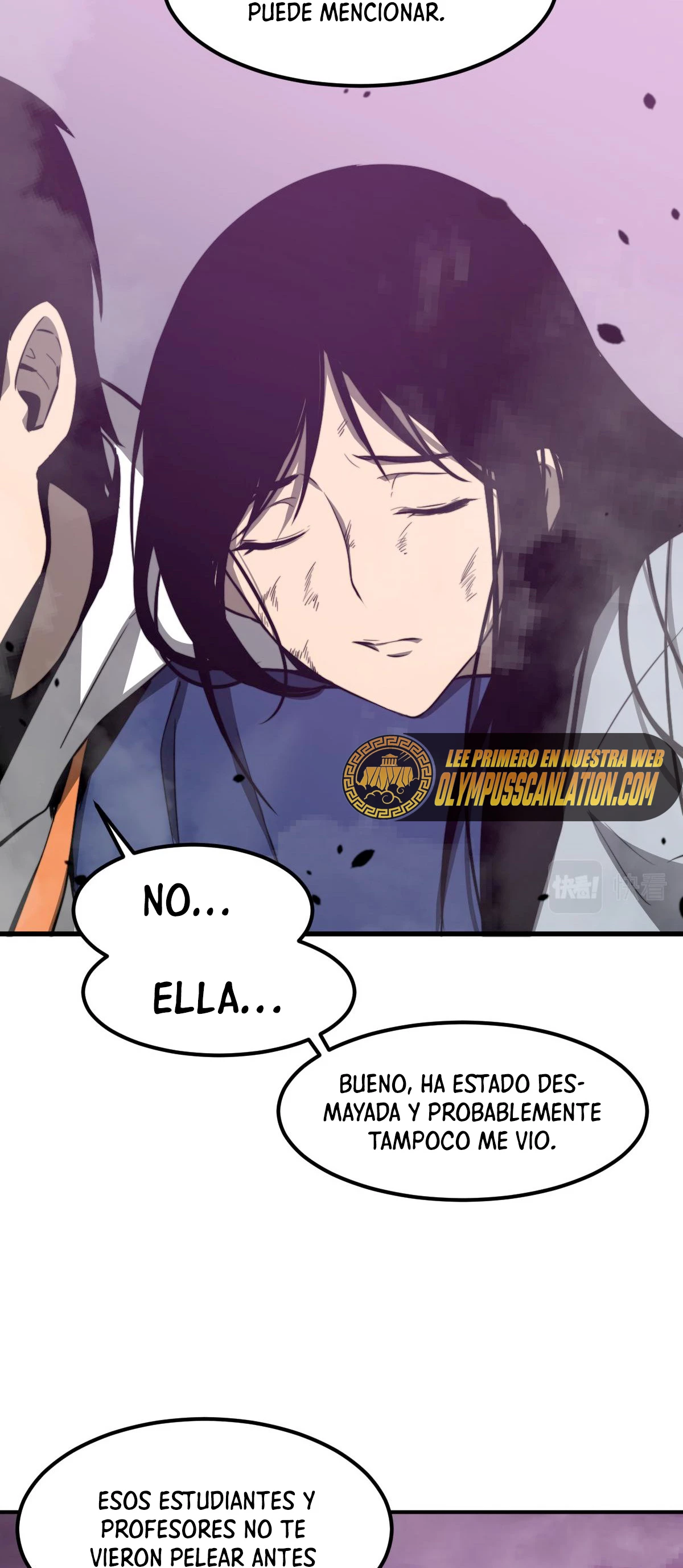 Super Evolución - Capítulo 51 - Página 22 - LectorTMOo