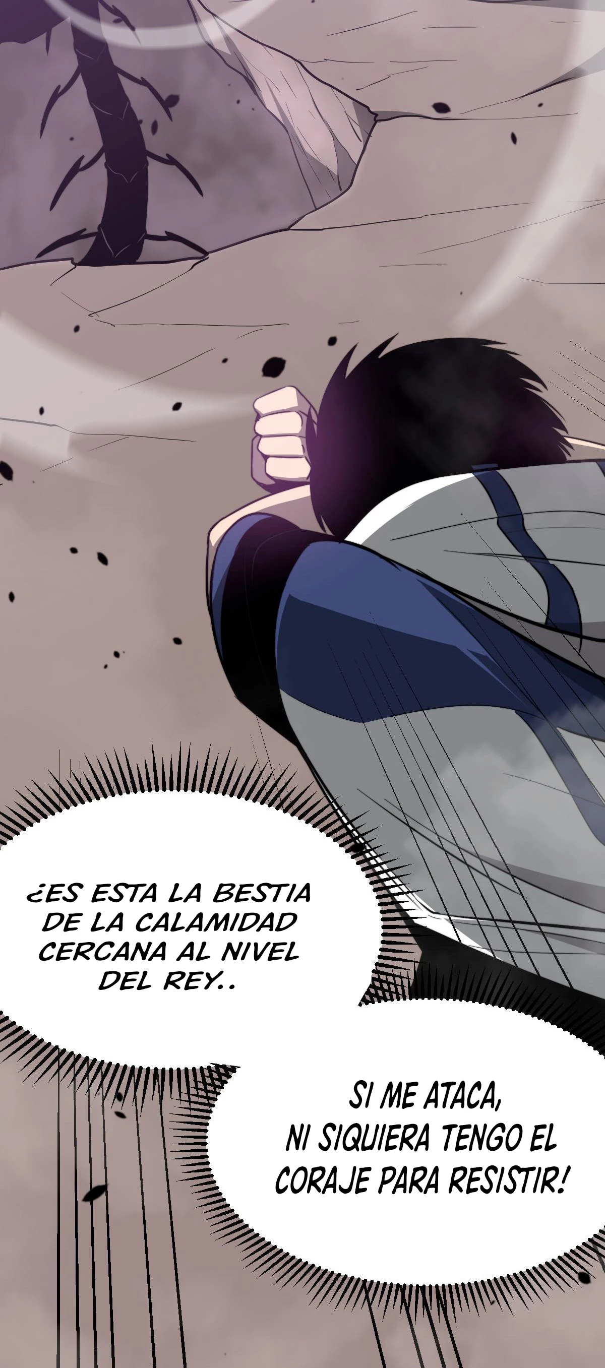 Super Evolución - Capítulo 51 - Página 44 - LectorTMOo