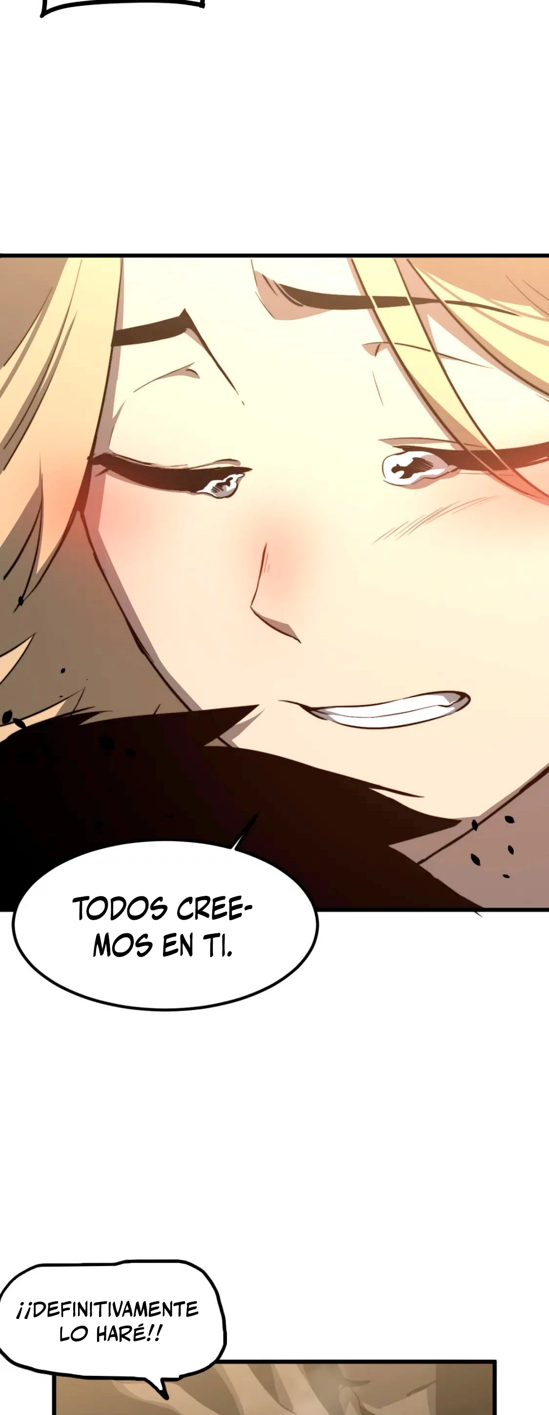 Super Evolución capítulo 52 página 14