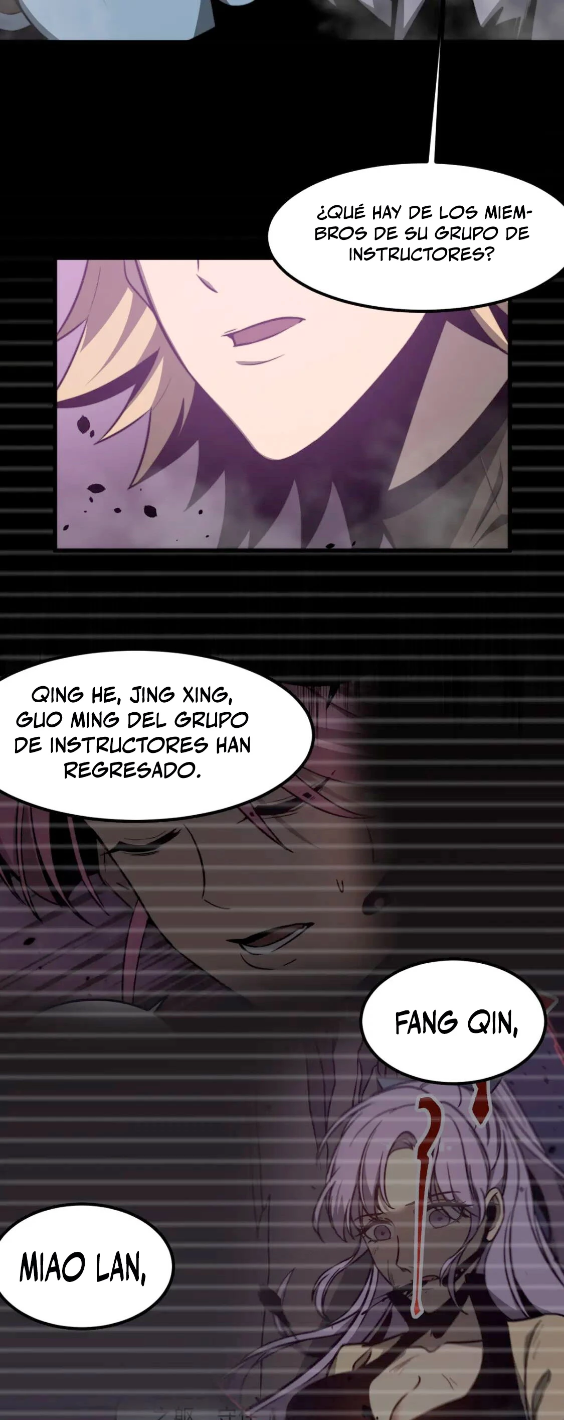 Super Evolución capítulo 52 página 31