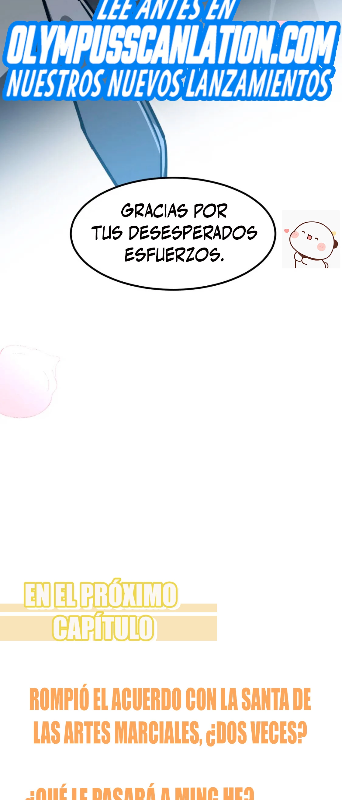 Super Evolución capítulo 52 página 69