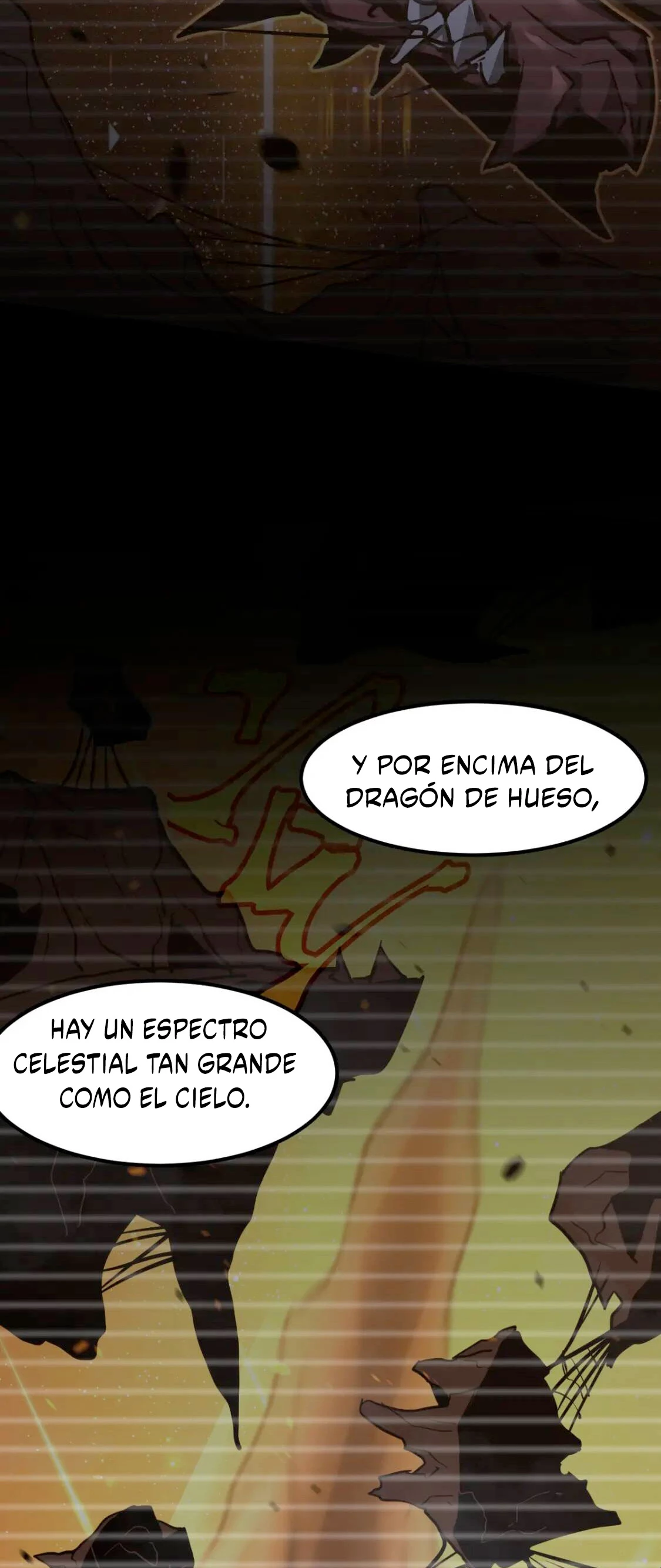 Super Evolución capítulo 53 página 44