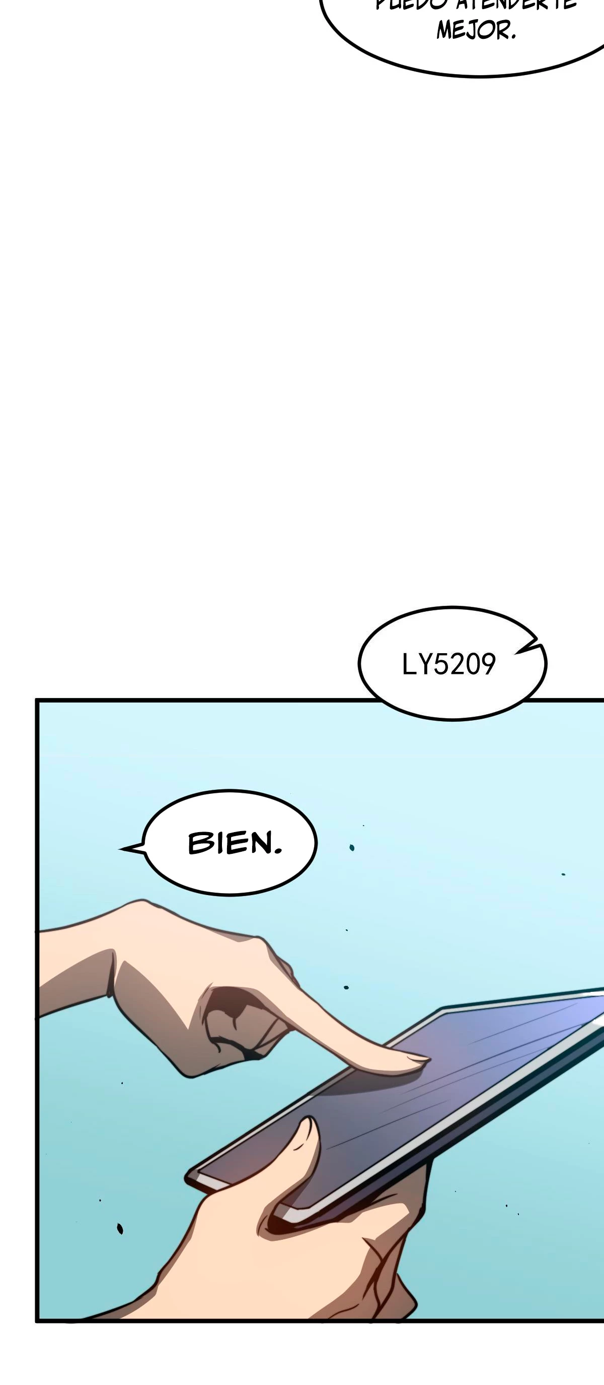 Super Evolución capítulo 54 página 17