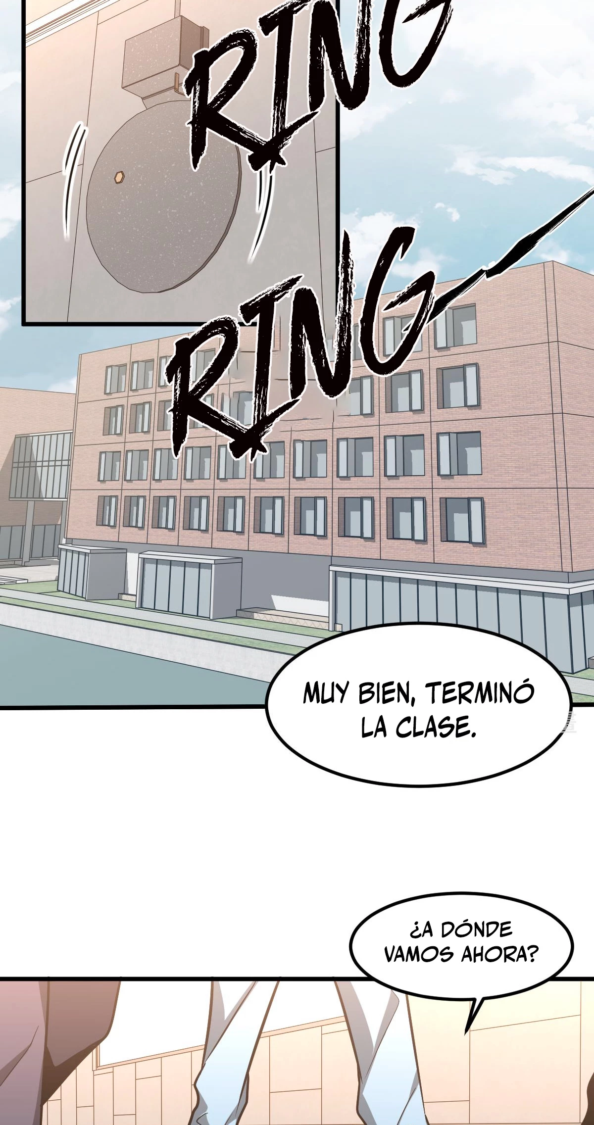 Super Evolución - Capítulo 55 - Página 34 - LectorTMOo