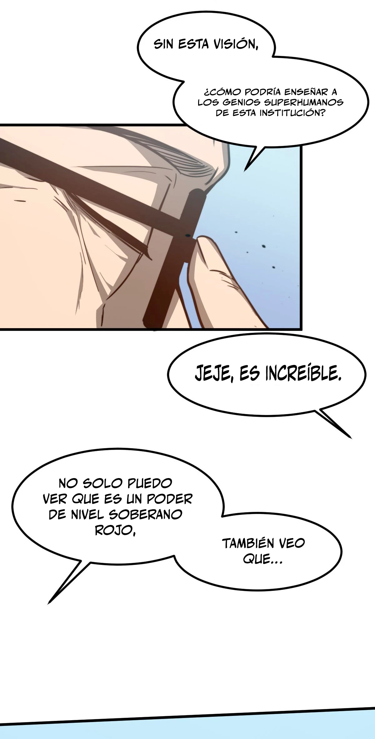 Super Evolución - Capítulo 55 - Página 53 - LectorTMOo