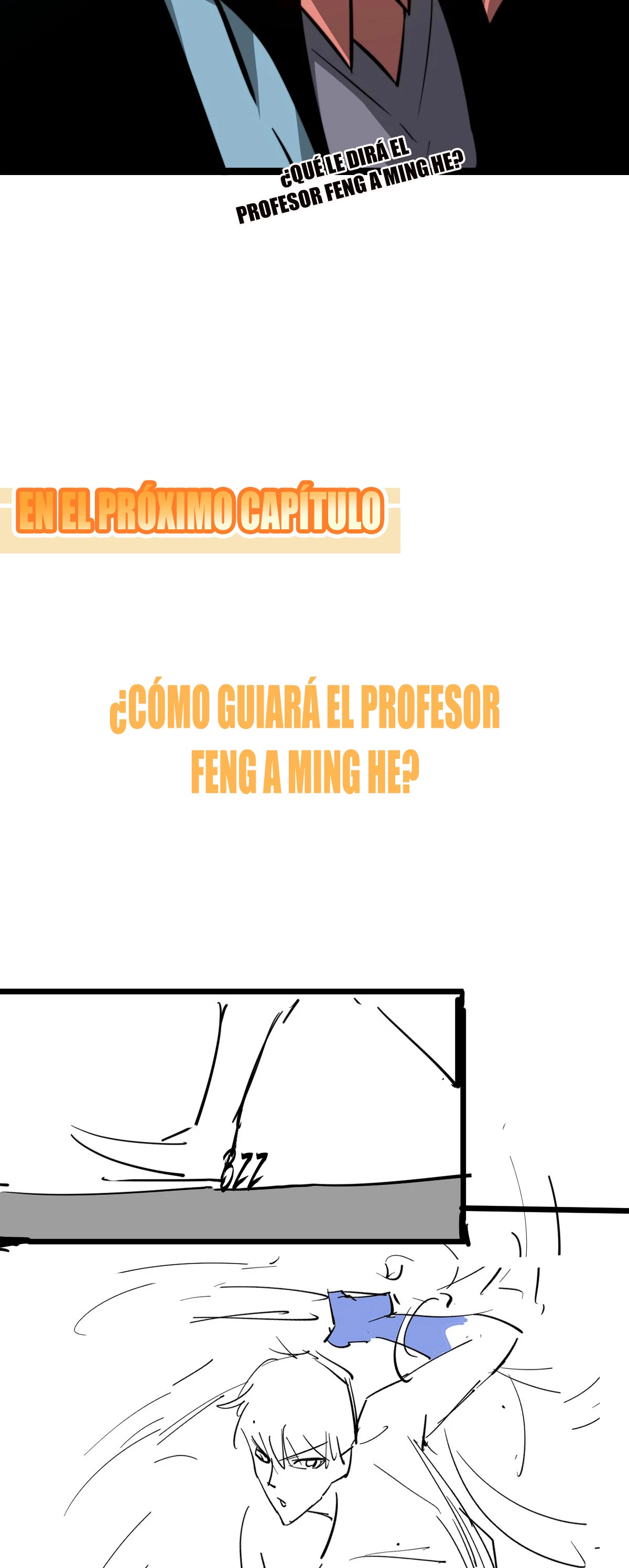 Super Evolución - Capítulo 55 - Página 57 - LectorTMOo