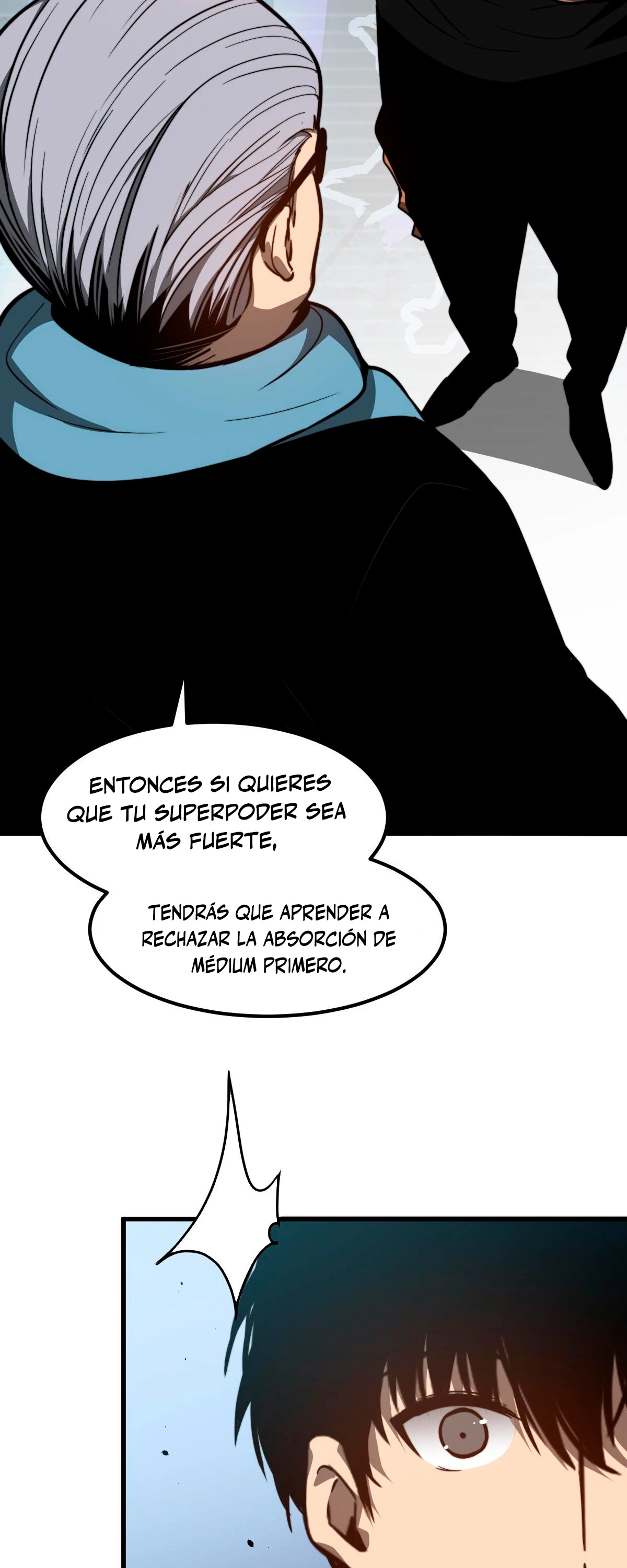 Super Evolución - Capítulo 56 - Página 10 - LectorTMOo