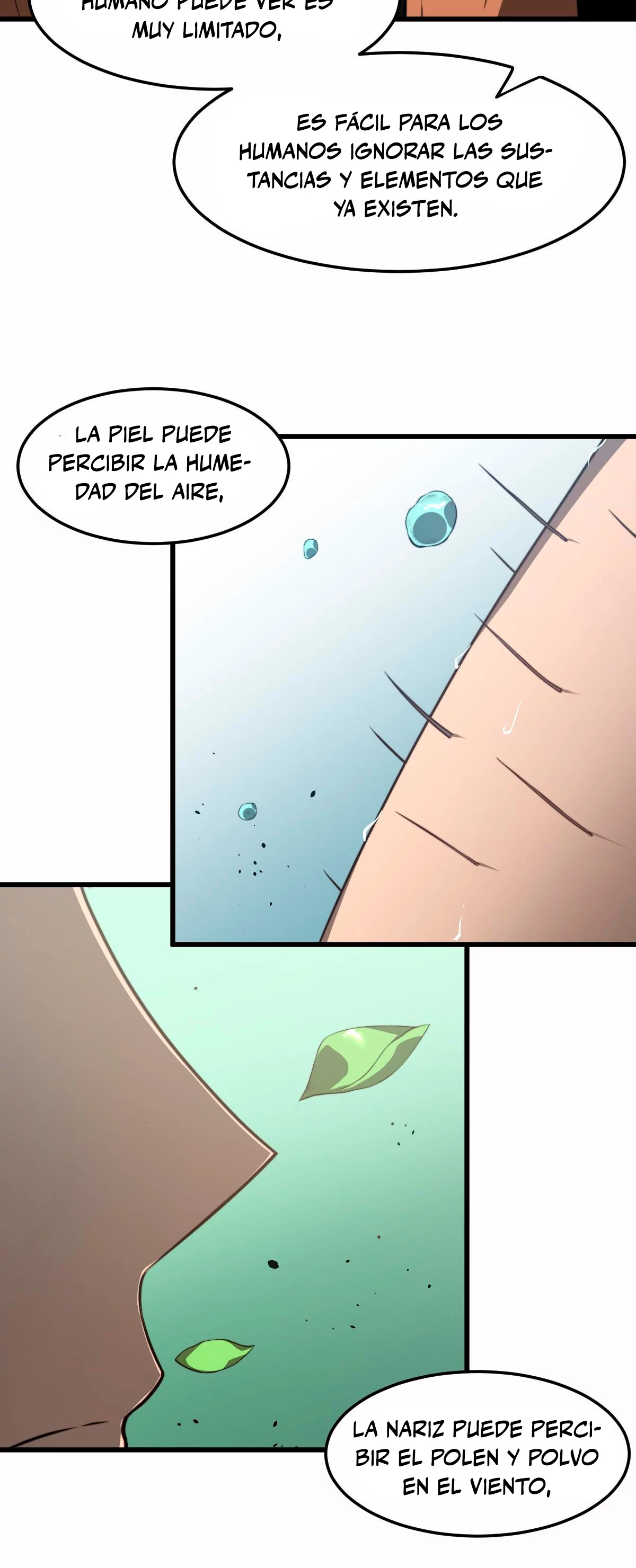 Super Evolución - Capítulo 56 - Página 47 - LectorTMOo
