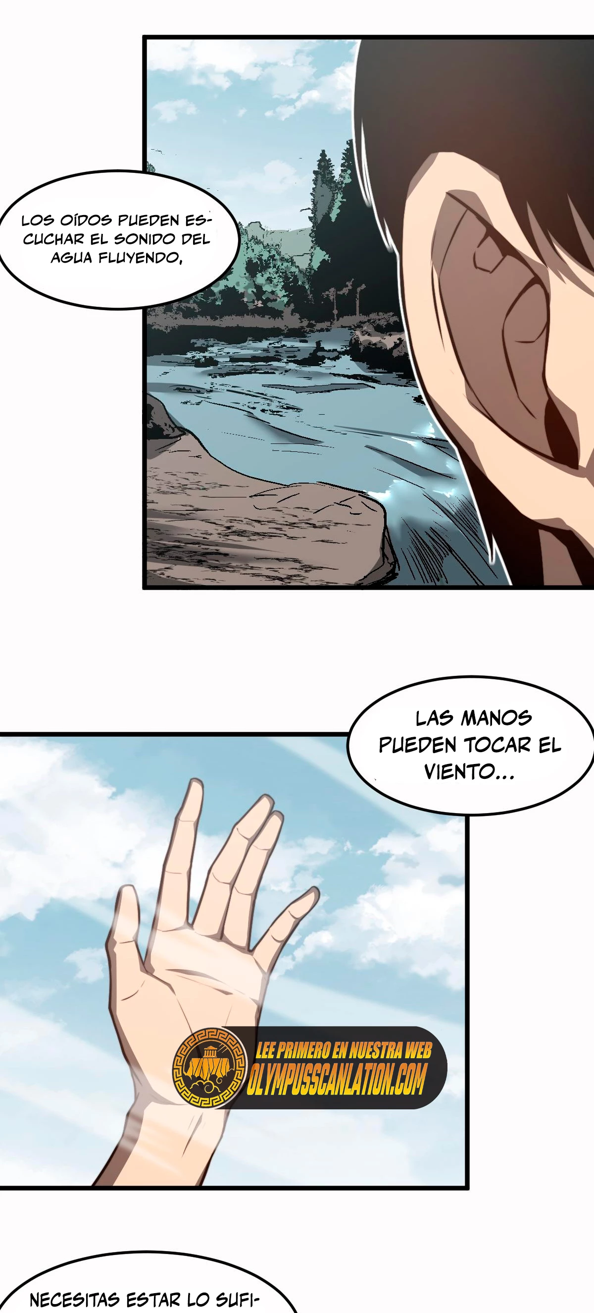 Super Evolución - Capítulo 56 - Página 48 - LectorTMOo