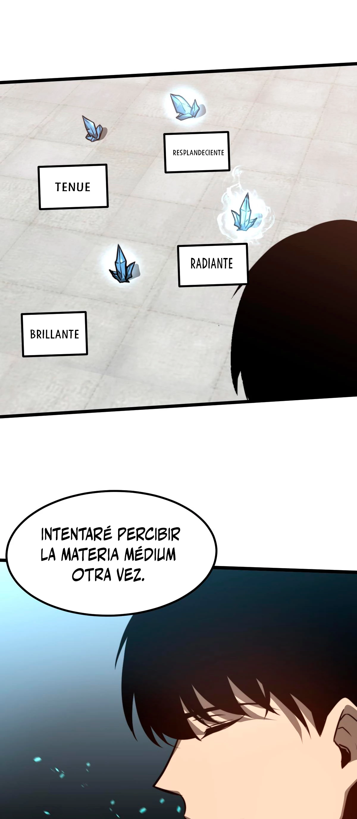 Super Evolución - Capítulo 57 - Página 15 - LectorTMOo