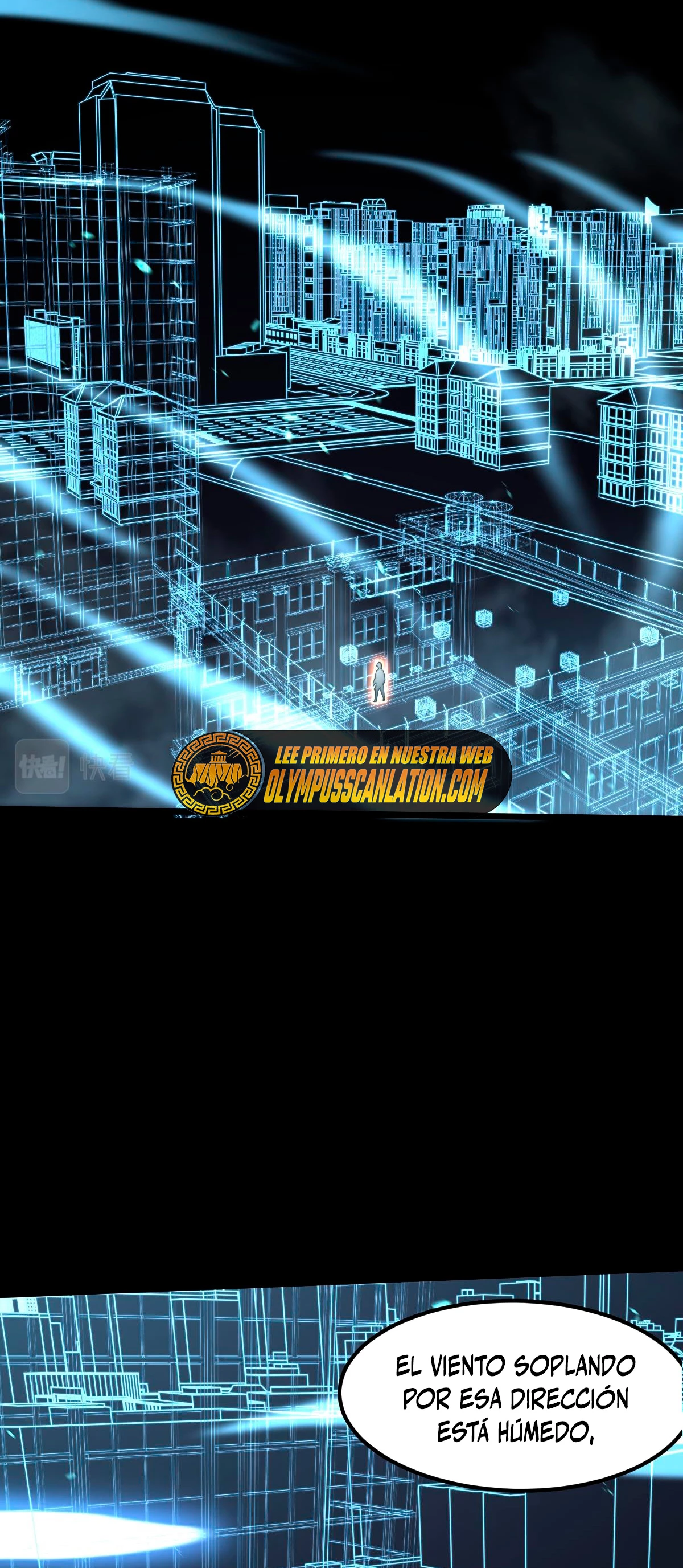 Super Evolución - Capítulo 57 - Página 18 - LectorTMOo