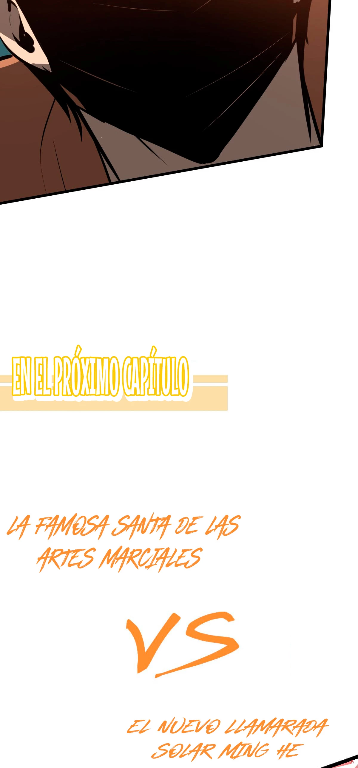 Super Evolución - Capítulo 57 - Página 57 - LectorTMOo