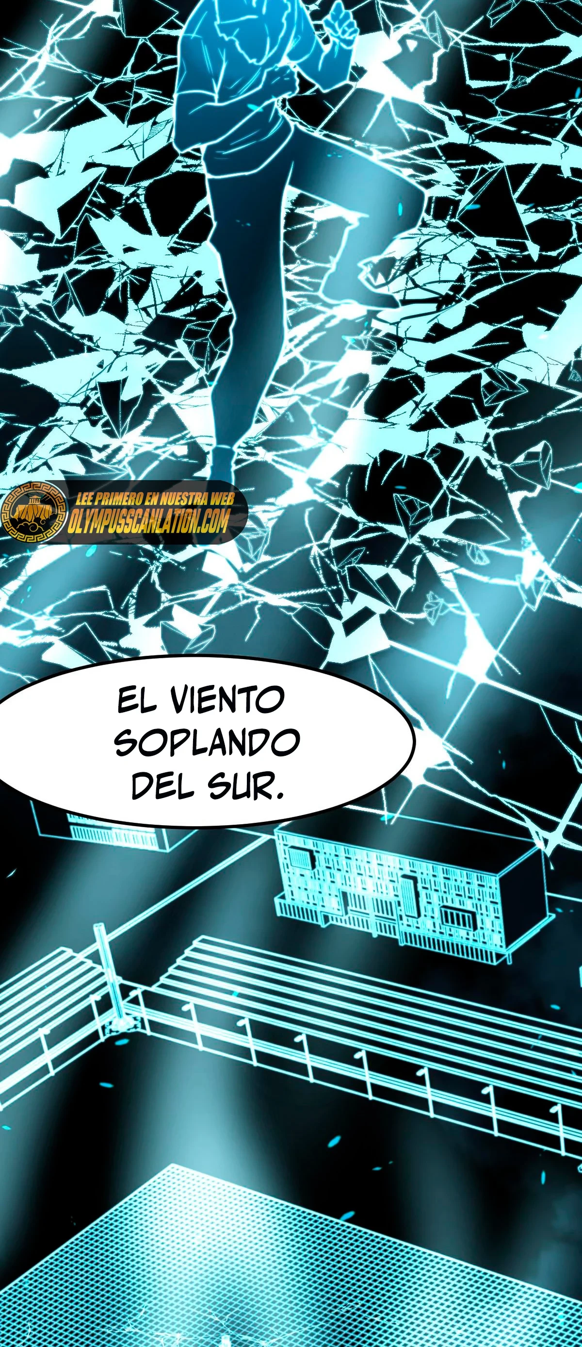 Super Evolución - Capítulo 59 - Página 4 - LectorTMOo