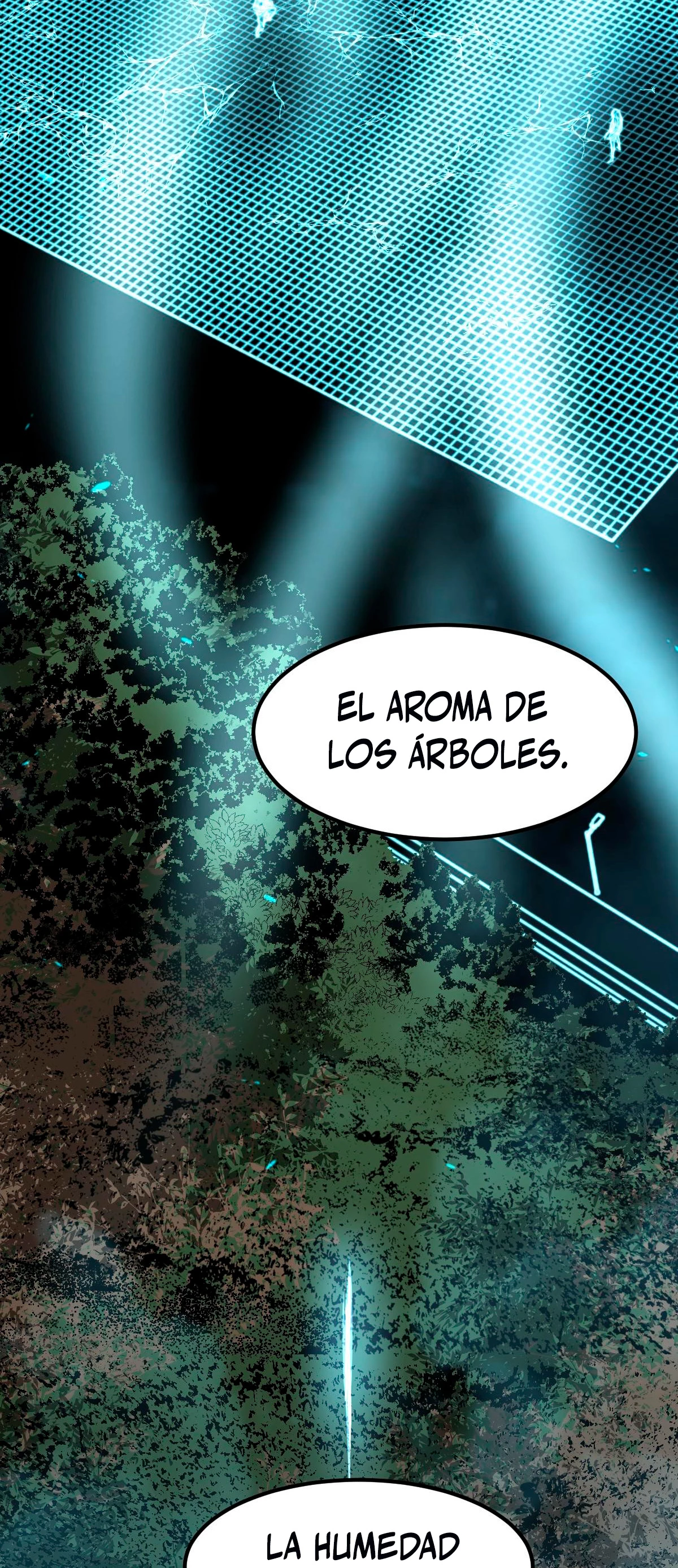 Super Evolución - Capítulo 59 - Página 5 - LectorTMOo