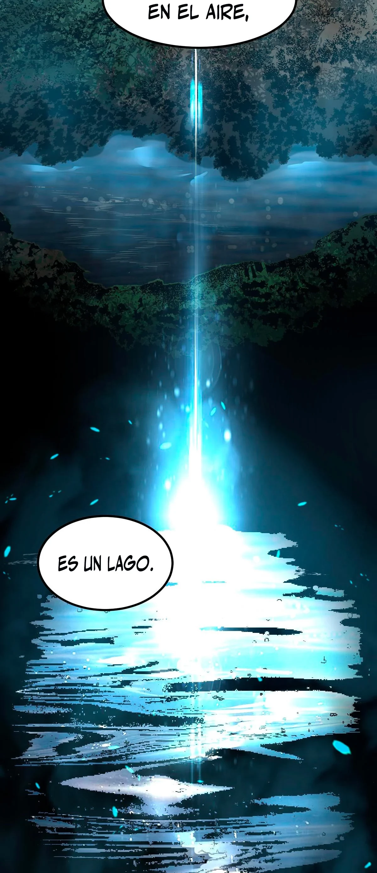 Super Evolución - Capítulo 59 - Página 6 - LectorTMOo
