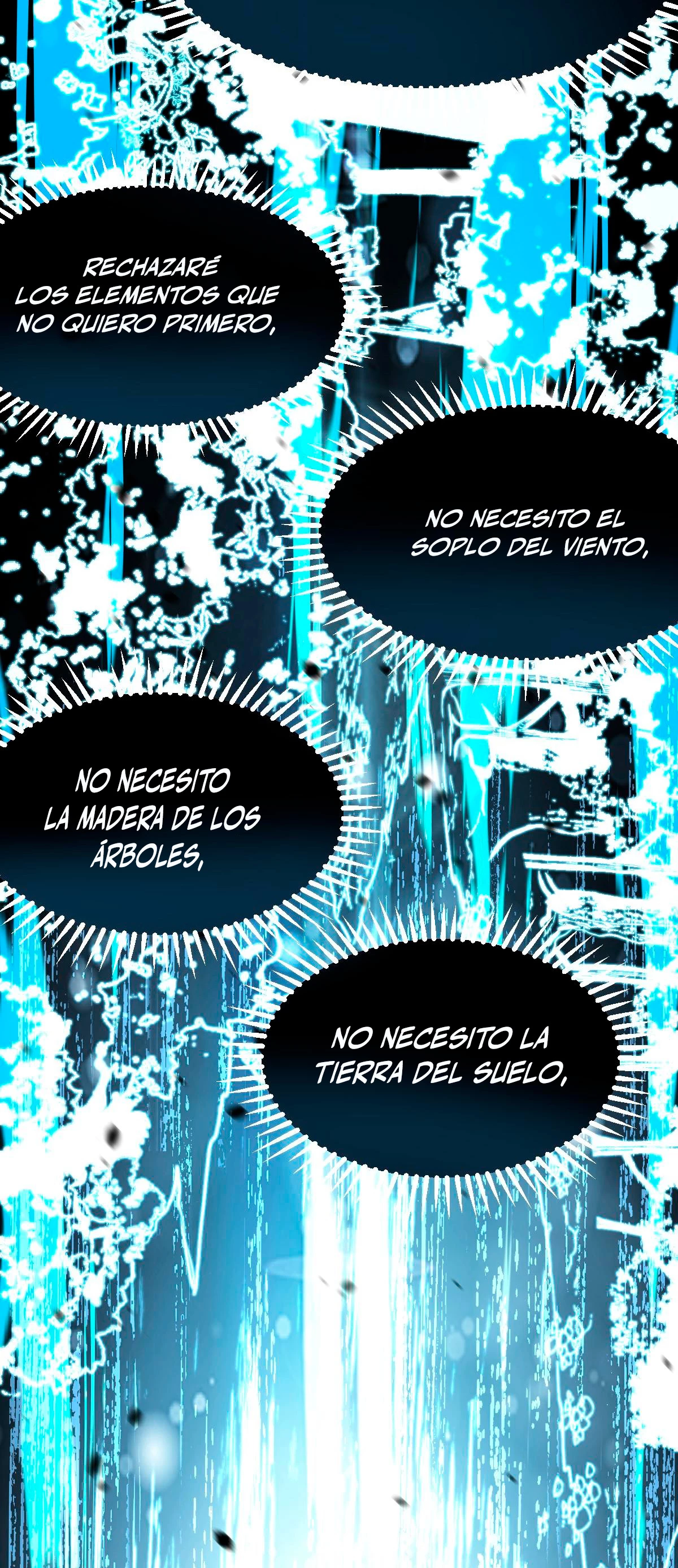 Super Evolución - Capítulo 59 - Página 8 - LectorTMOo
