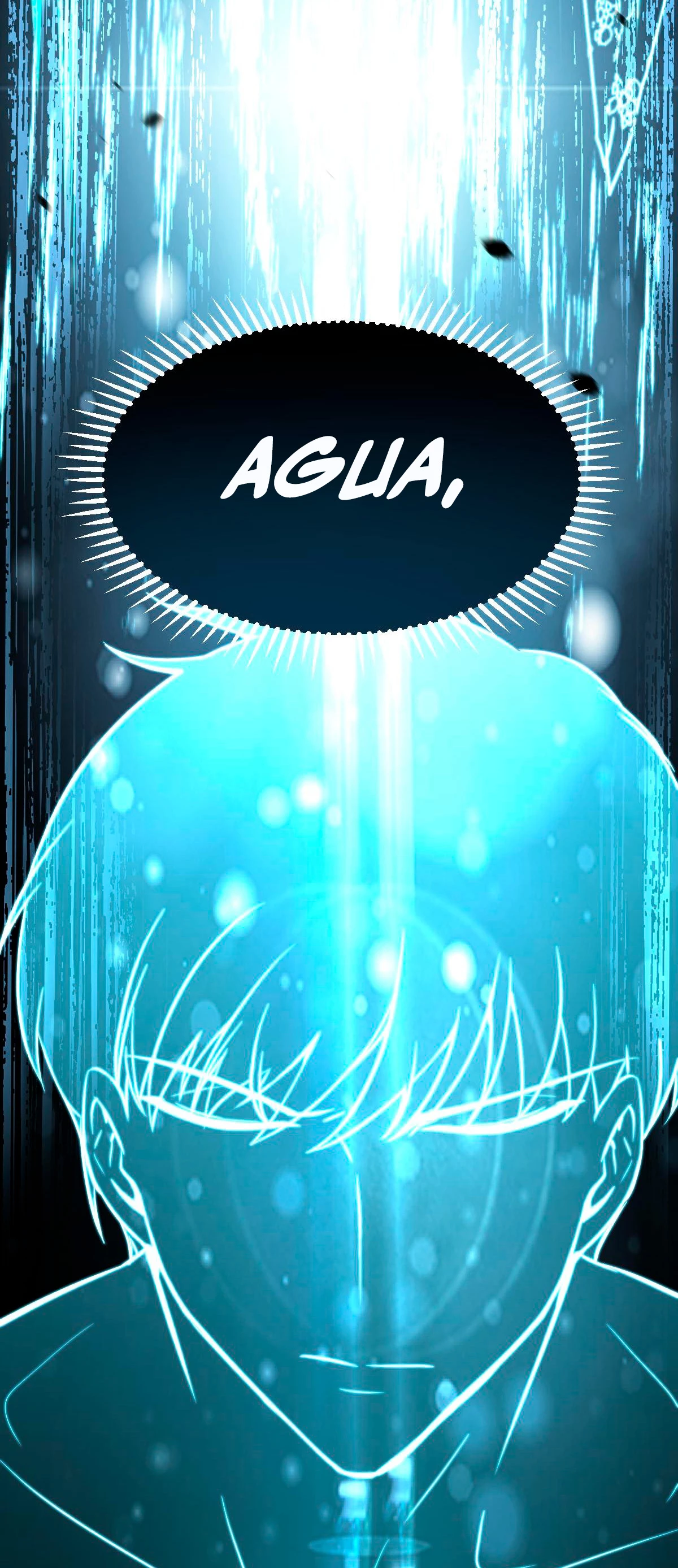 Super Evolución - Capítulo 59 - Página 9 - LectorTMOo