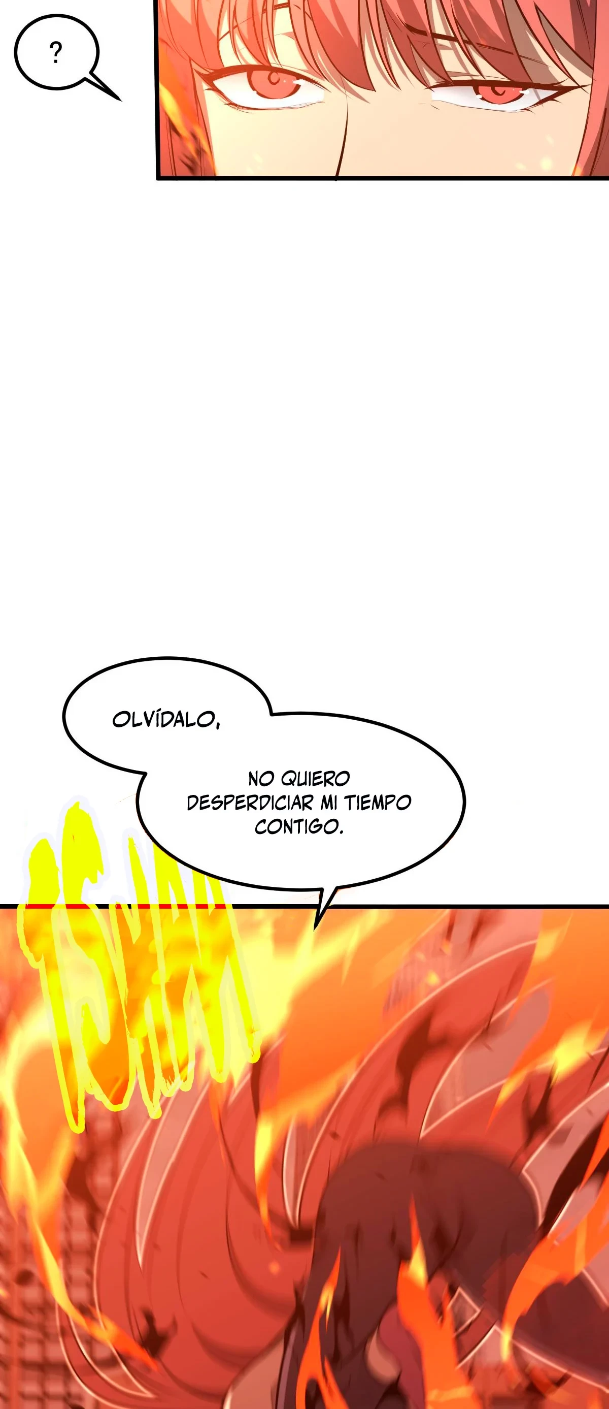 Super Evolución - Capítulo 59 - Página 12 - LectorTMOo