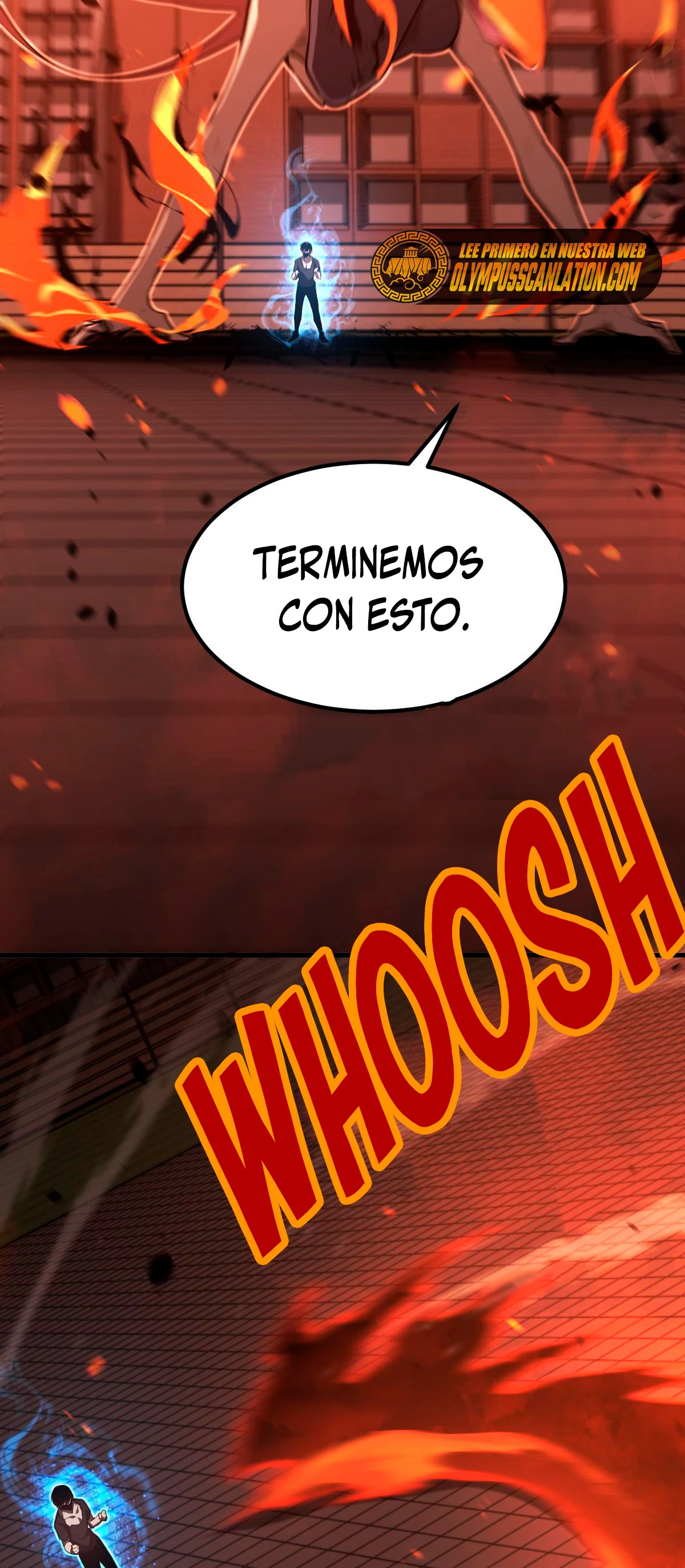 Super Evolución - Capítulo 59 - Página 13 - LectorTMOo