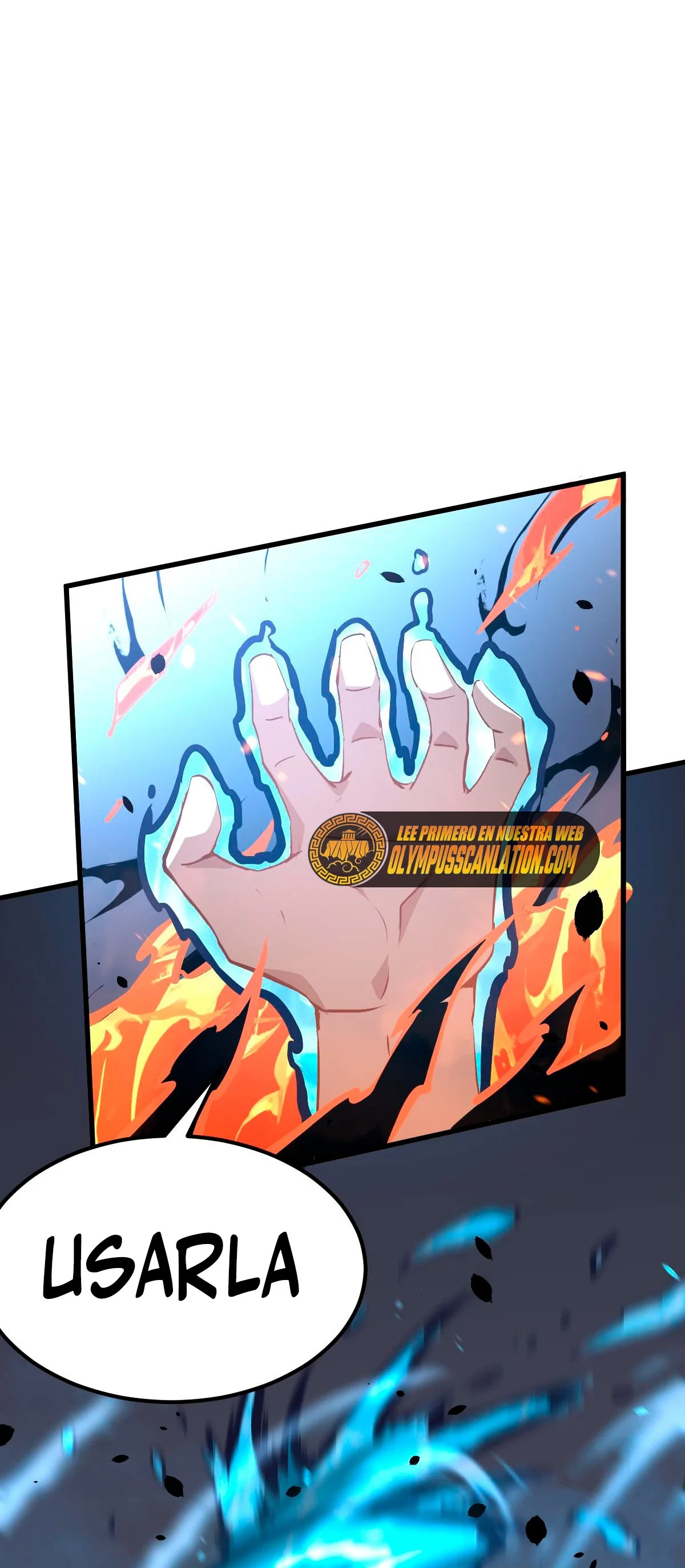 Super Evolución - Capítulo 59 - Página 17 - LectorTMOo
