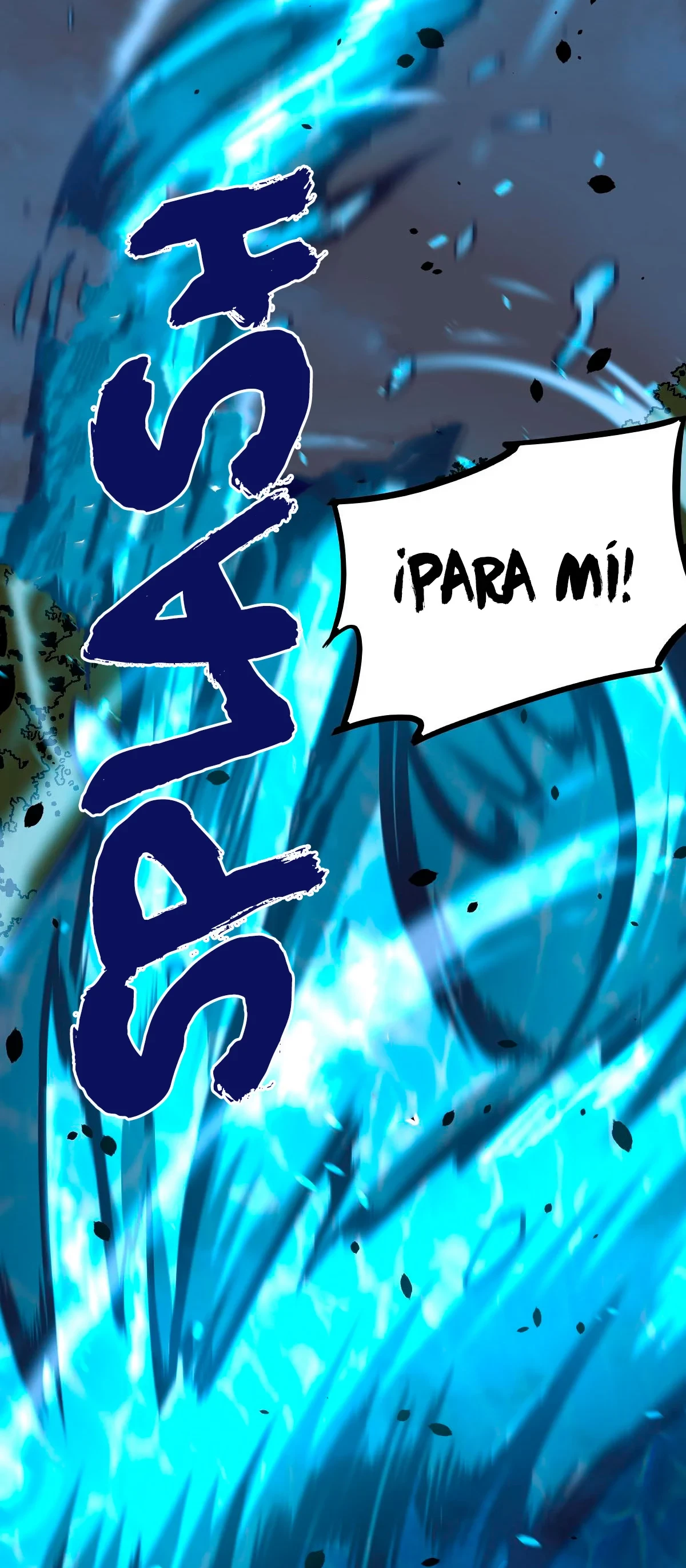 Super Evolución - Capítulo 59 - Página 18 - LectorTMOo