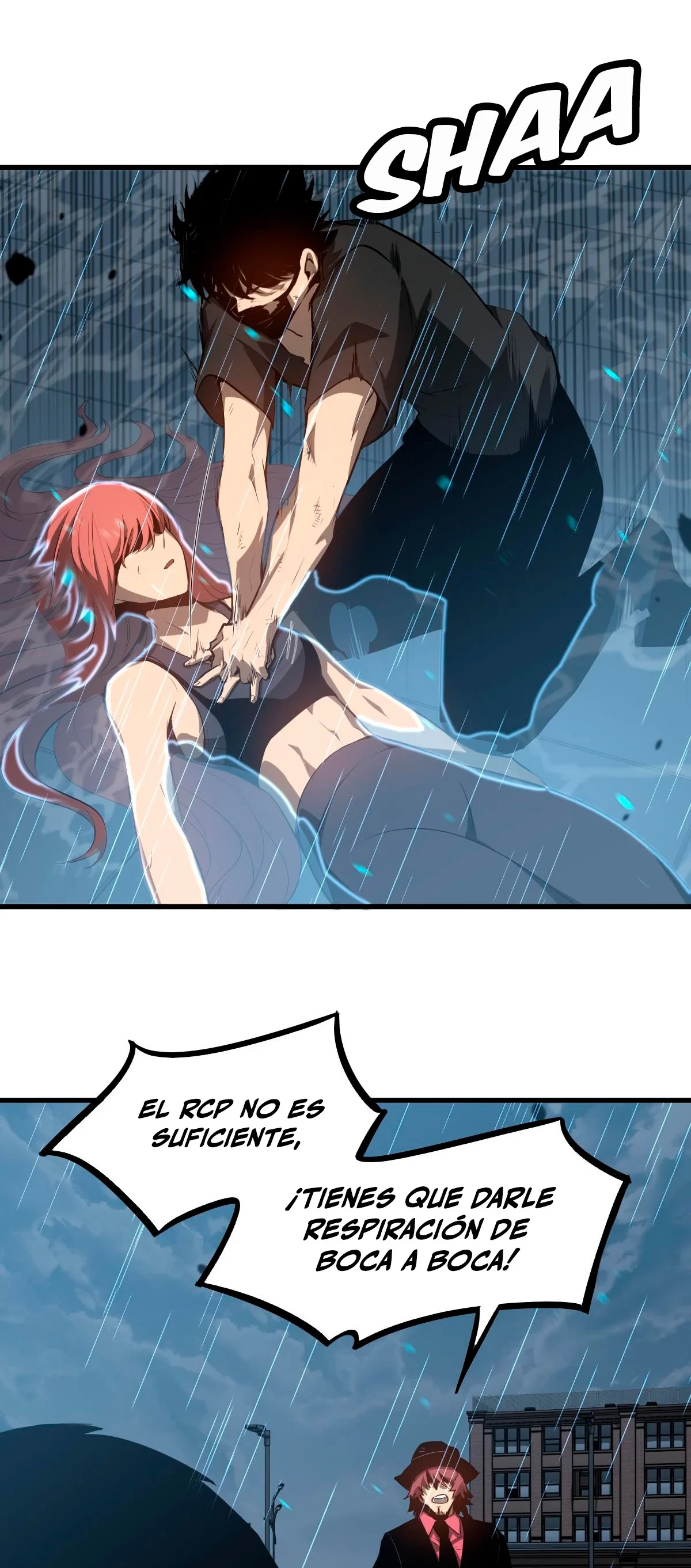Super Evolución - Capítulo 59 - Página 44 - LectorTMOo