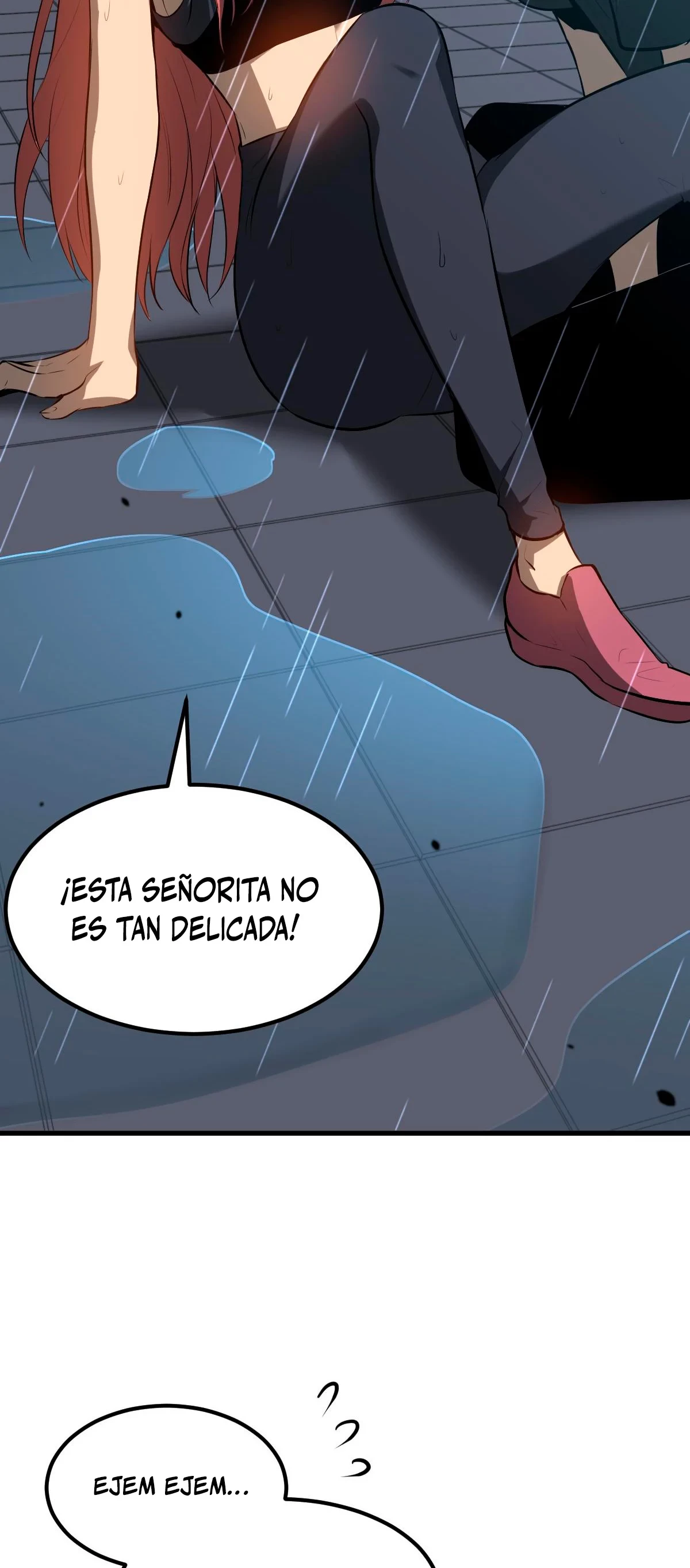 Super Evolución - Capítulo 59 - Página 51 - LectorTMOo
