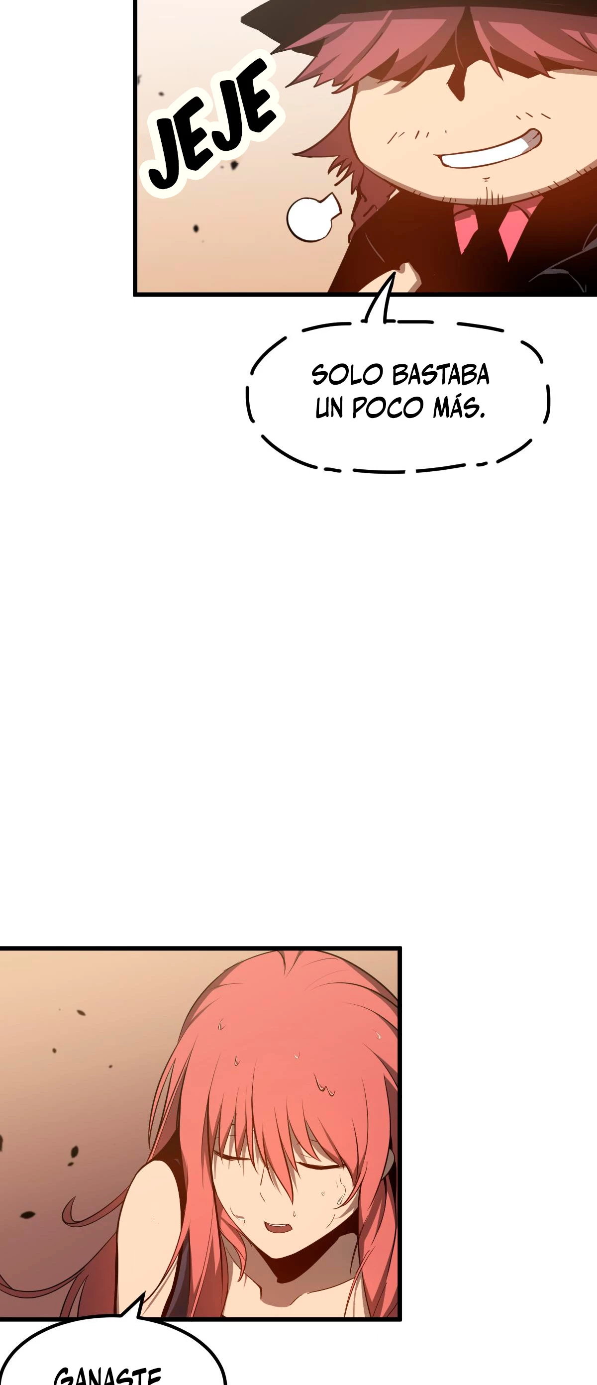 Super Evolución - Capítulo 59 - Página 53 - LectorTMOo