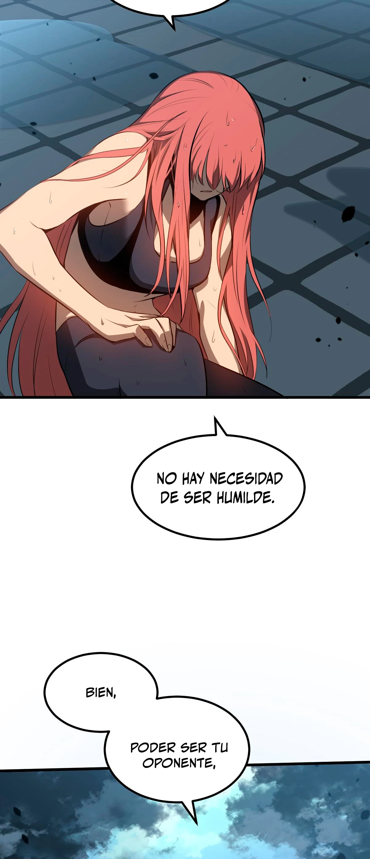 Super Evolución - Capítulo 59 - Página 55 - LectorTMOo