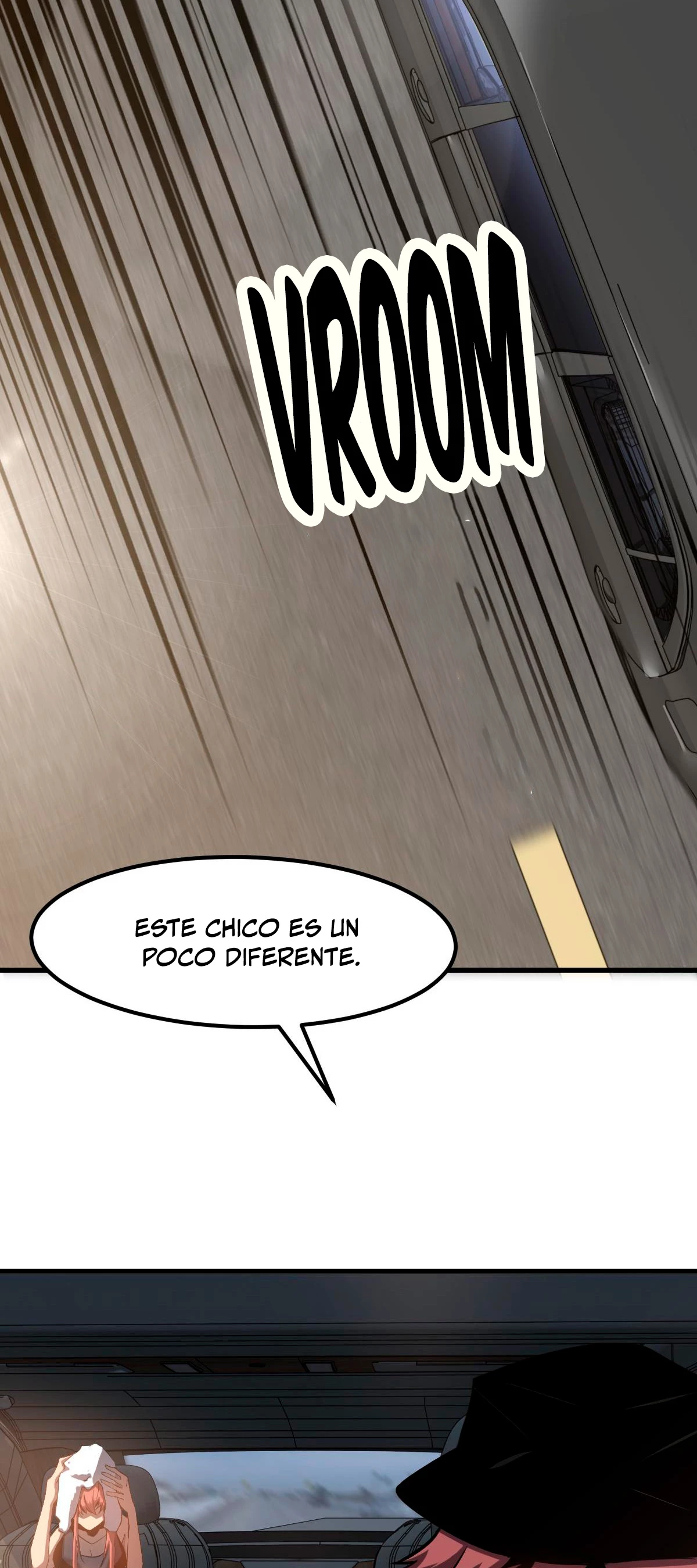 Super Evolución - Capítulo 59 - Página 66 - LectorTMOo