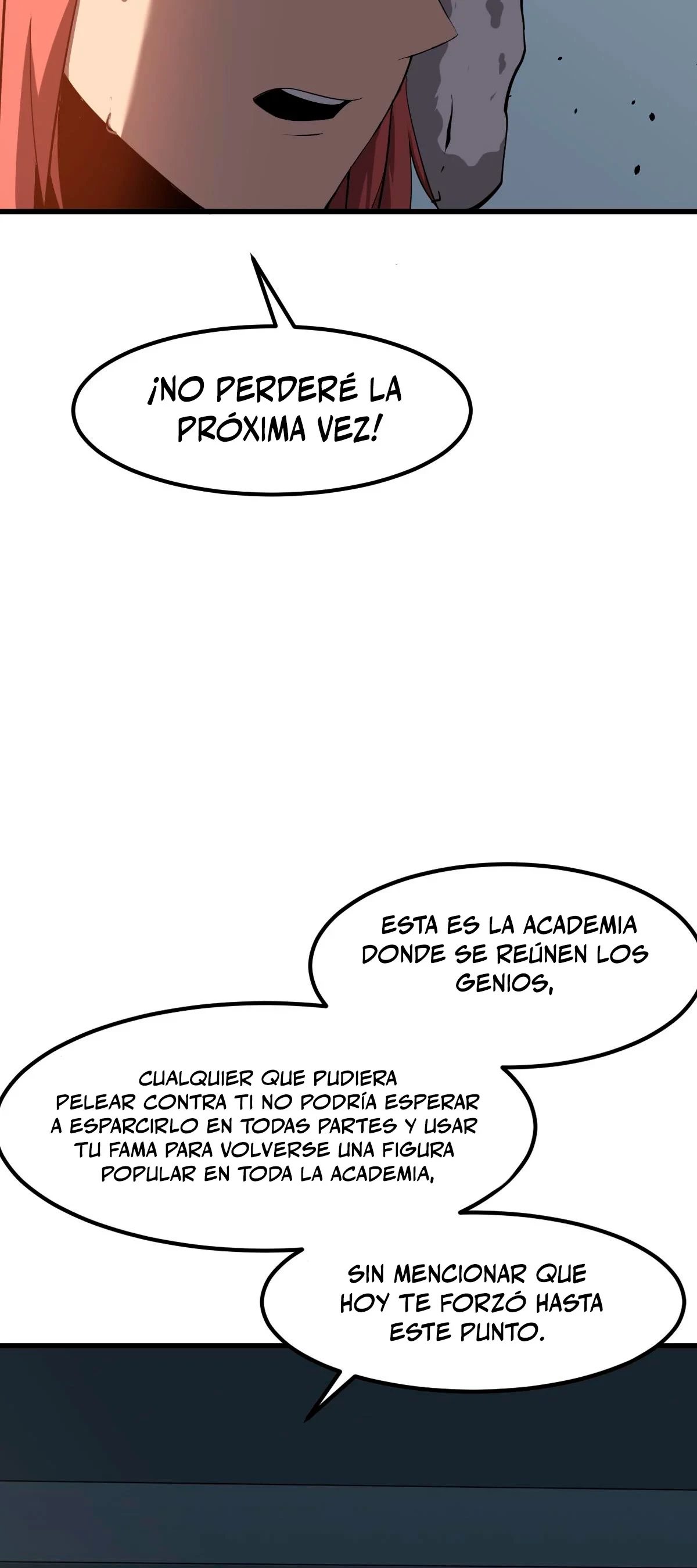 Super Evolución - Capítulo 59 - Página 68 - LectorTMOo