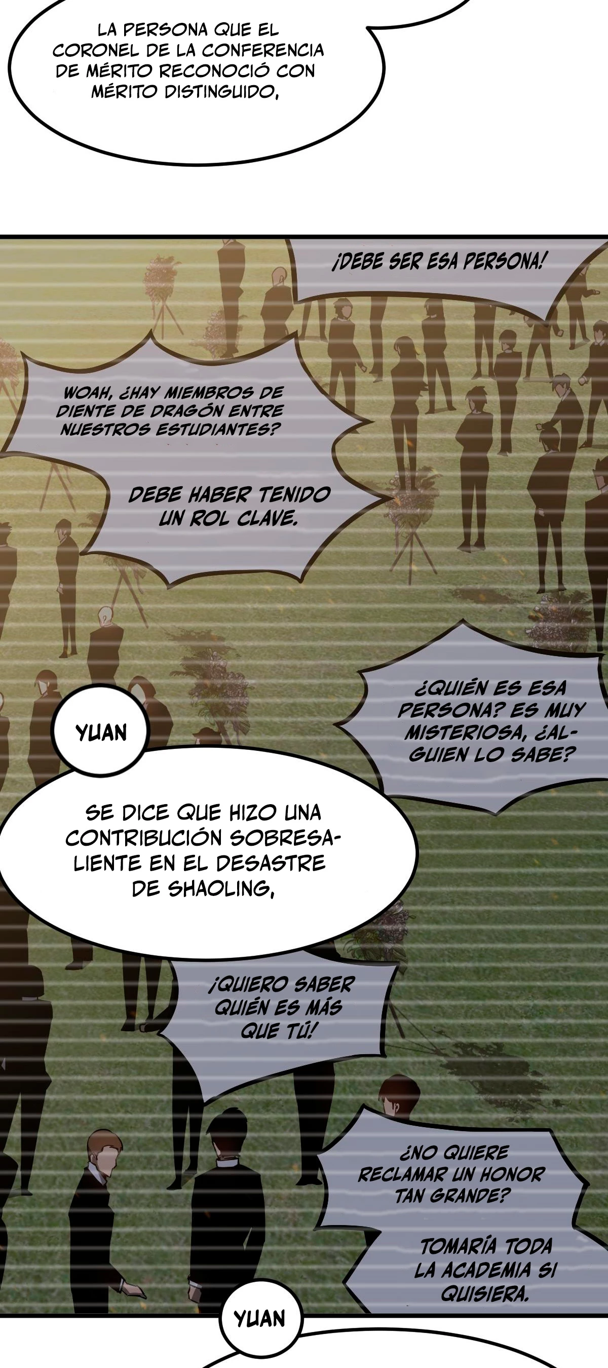 Super Evolución - Capítulo 59 - Página 71 - LectorTMOo