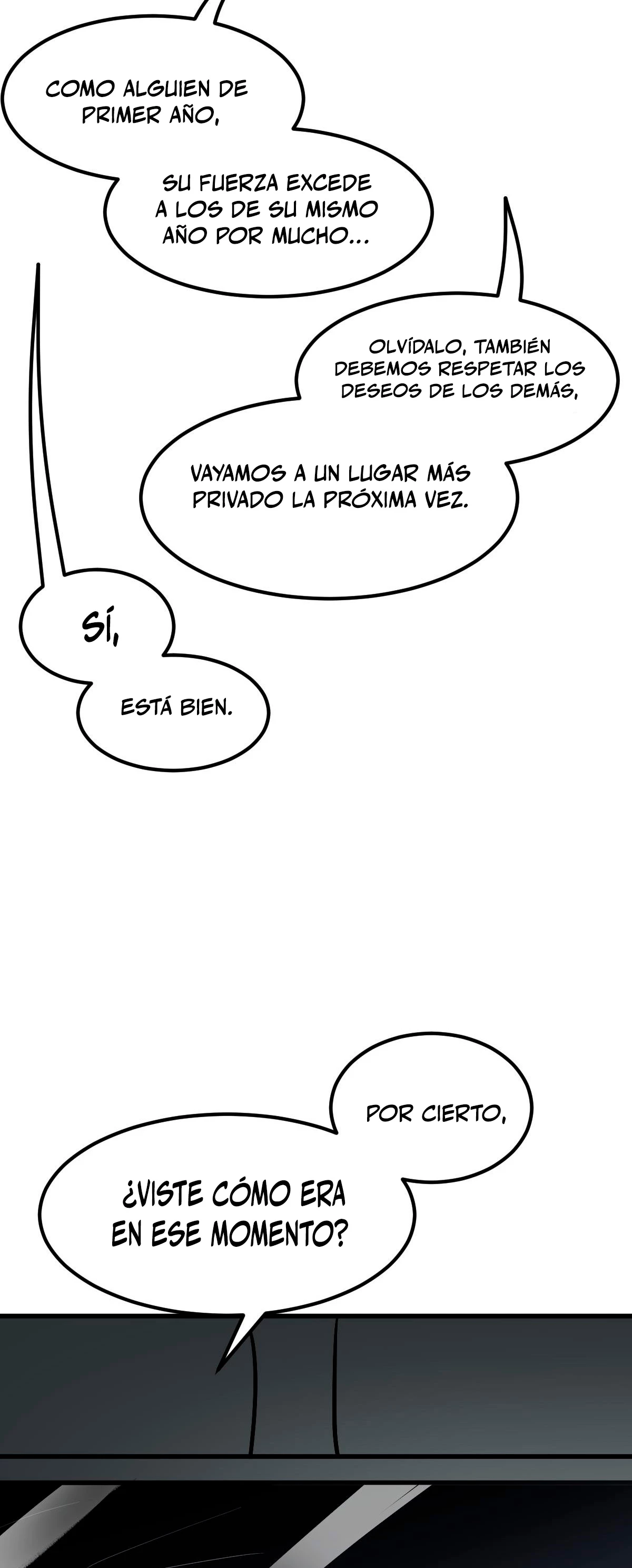 Super Evolución - Capítulo 59 - Página 73 - LectorTMOo