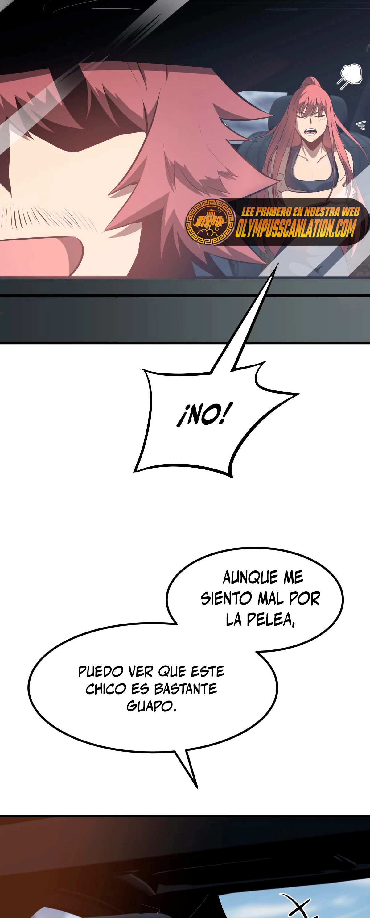 Super Evolución - Capítulo 59 - Página 74 - LectorTMOo