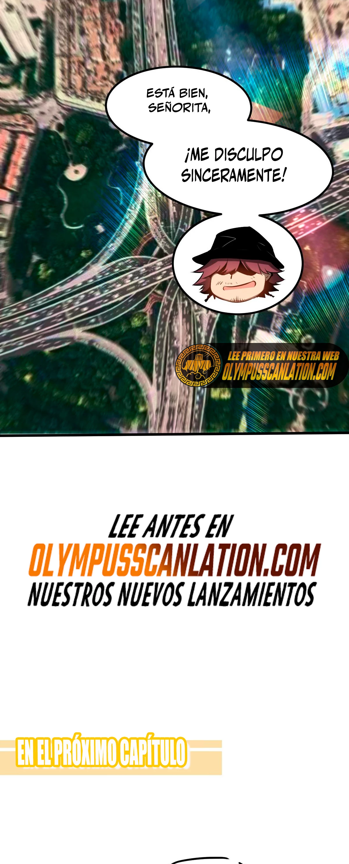 Super Evolución - Capítulo 59 - Página 77 - LectorTMOo