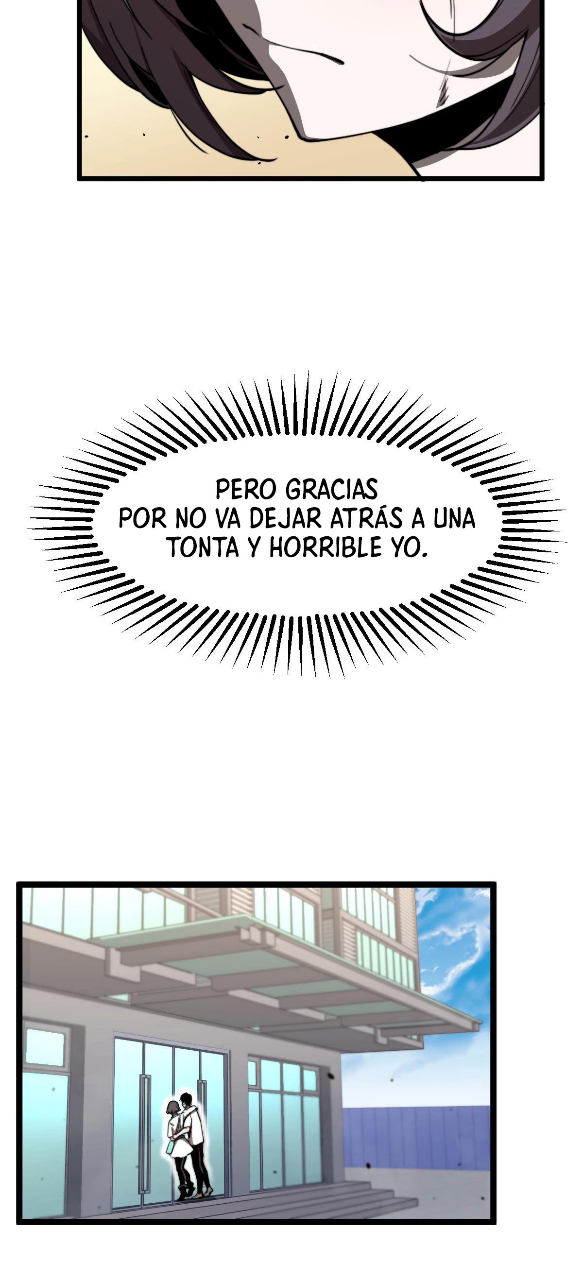 Super Evolución - Capítulo 6 - Página 24 - LectorTMOo