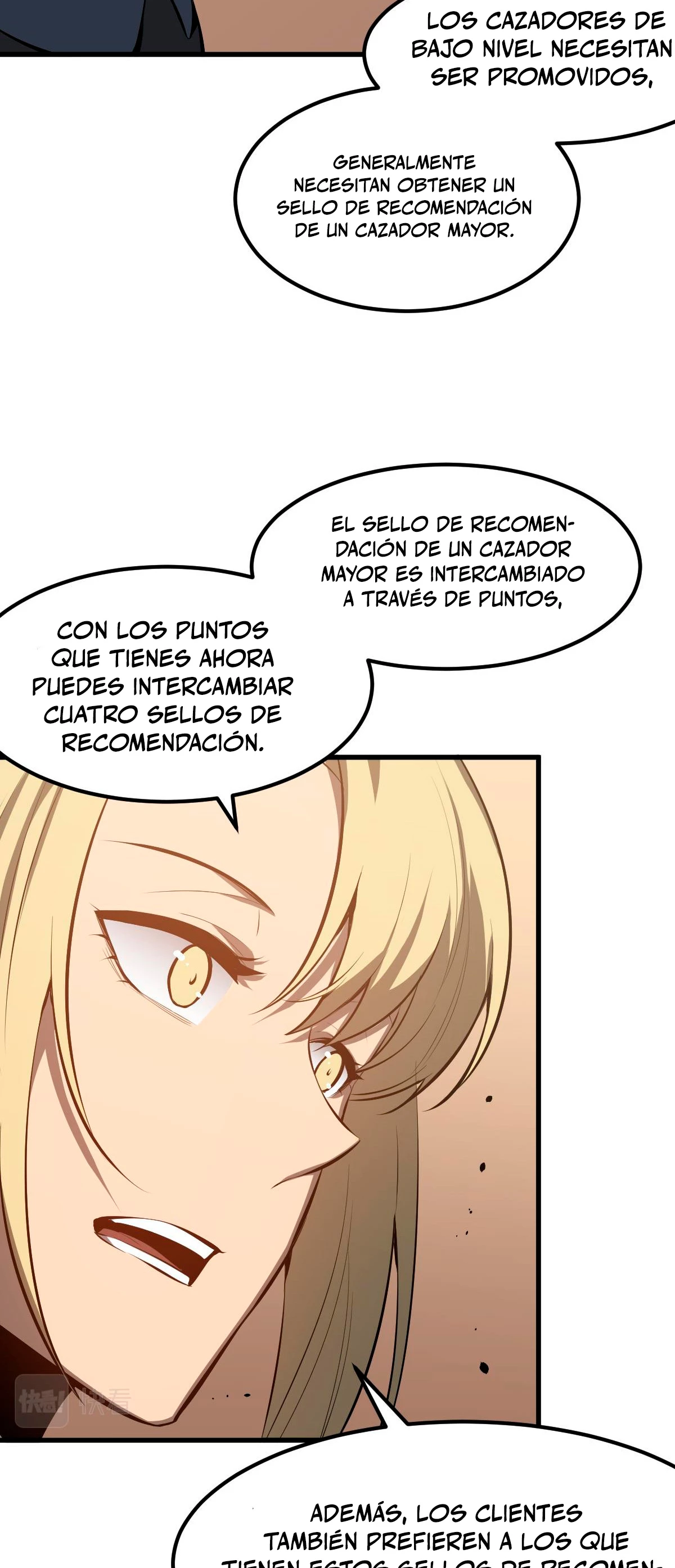 Super Evolución - Capítulo 60 - Página 20 - LectorTMOo