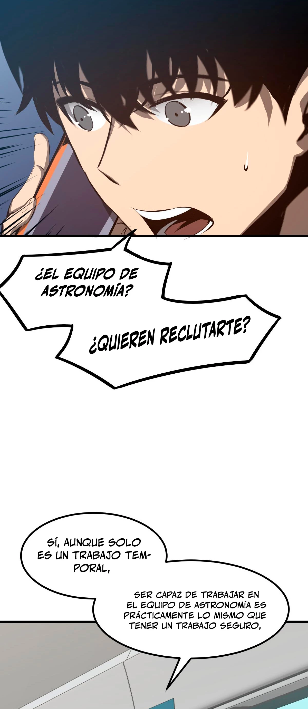 Super Evolución - Capítulo 60 - Página 43 - LectorTMOo