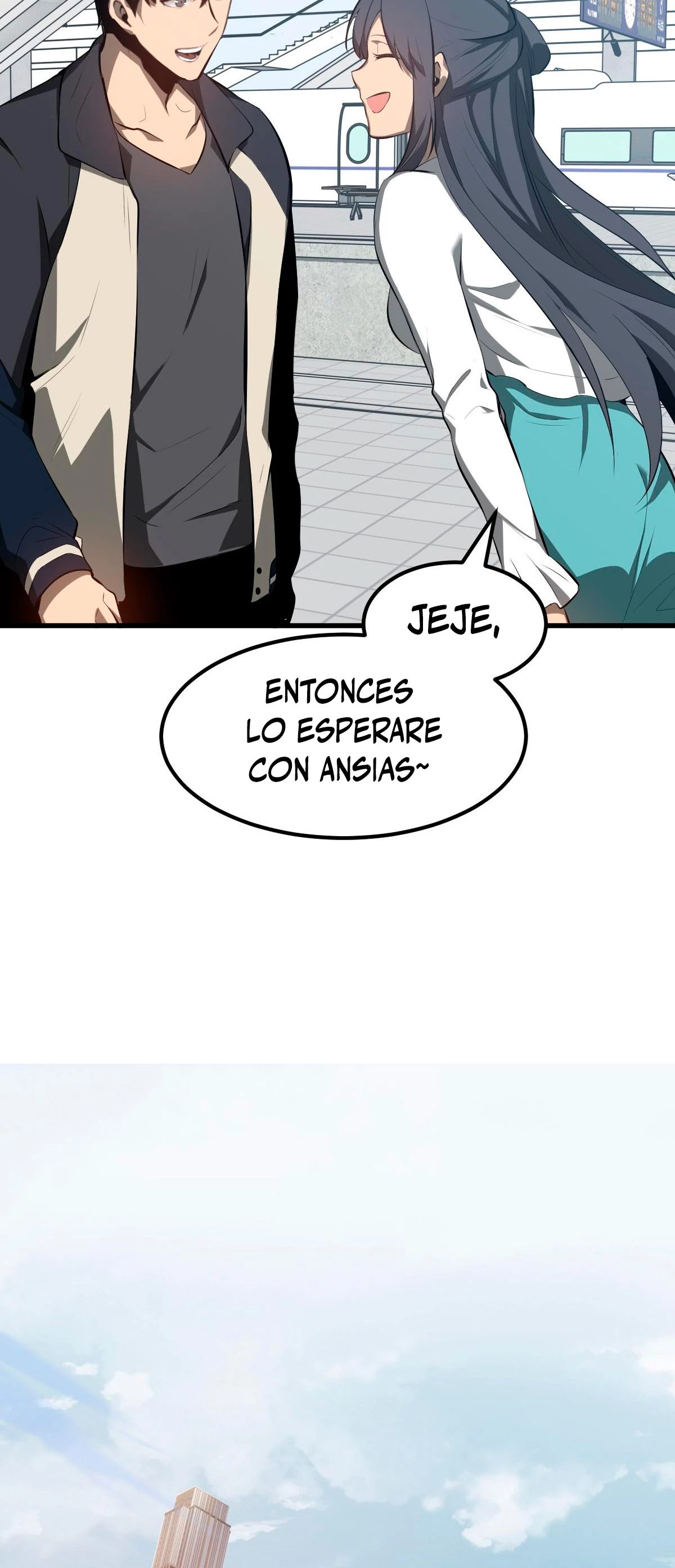 Super Evolución - Capítulo 60 - Página 52 - LectorTMOo